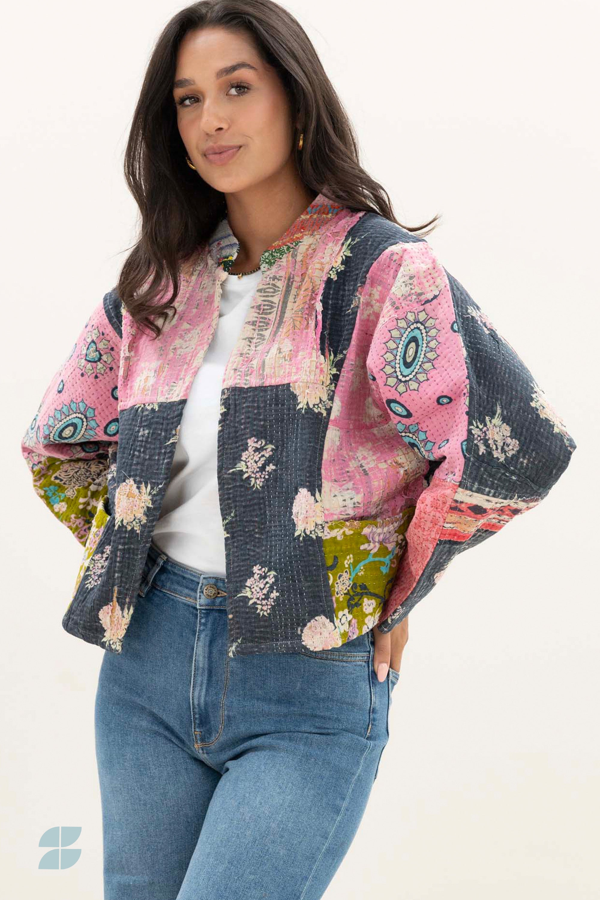 blossom antic jacket | bangalore-i