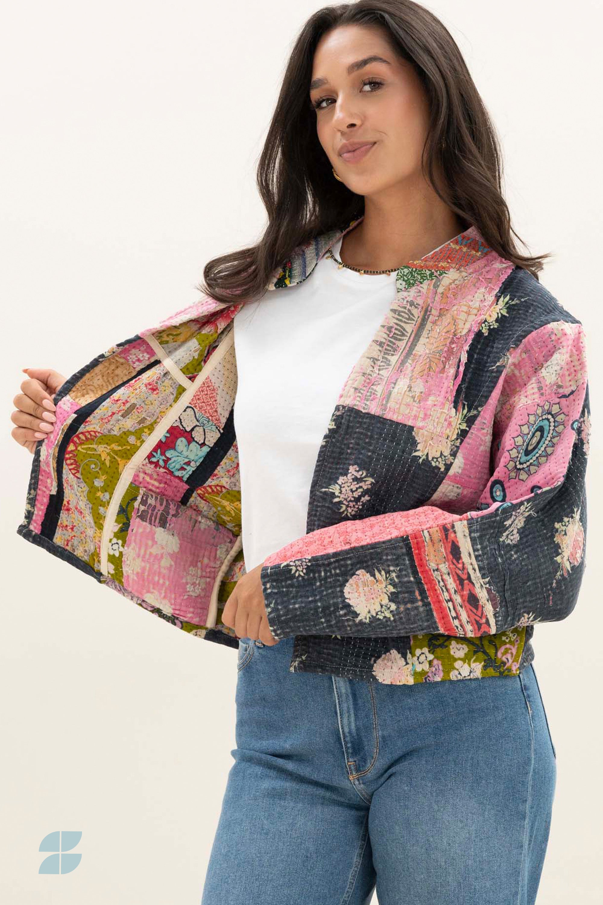 blossom antic jacket | bangalore-i