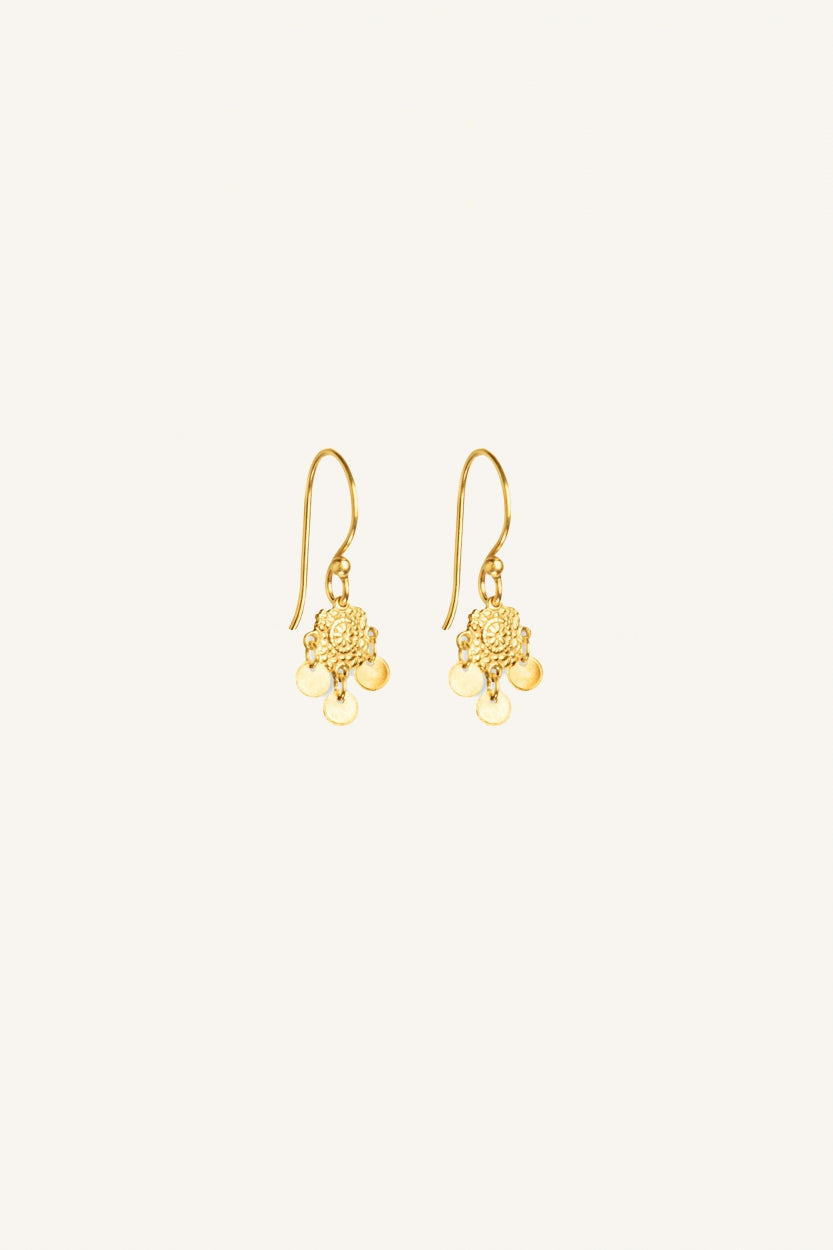 pd-coins-gold-gold plated-all-time classic-by-bar-sfeerbeeld