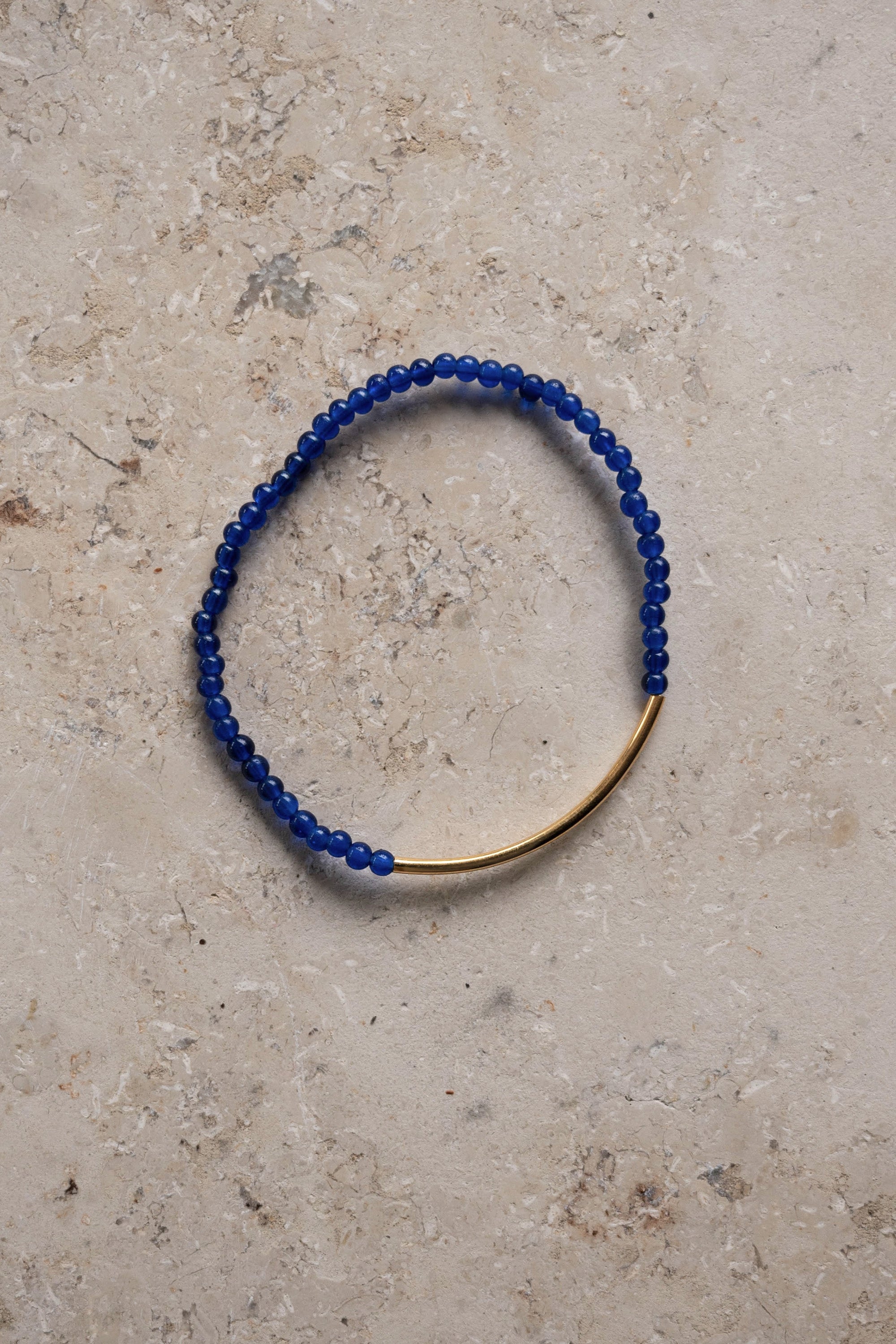 pd nolan bracelet | blue