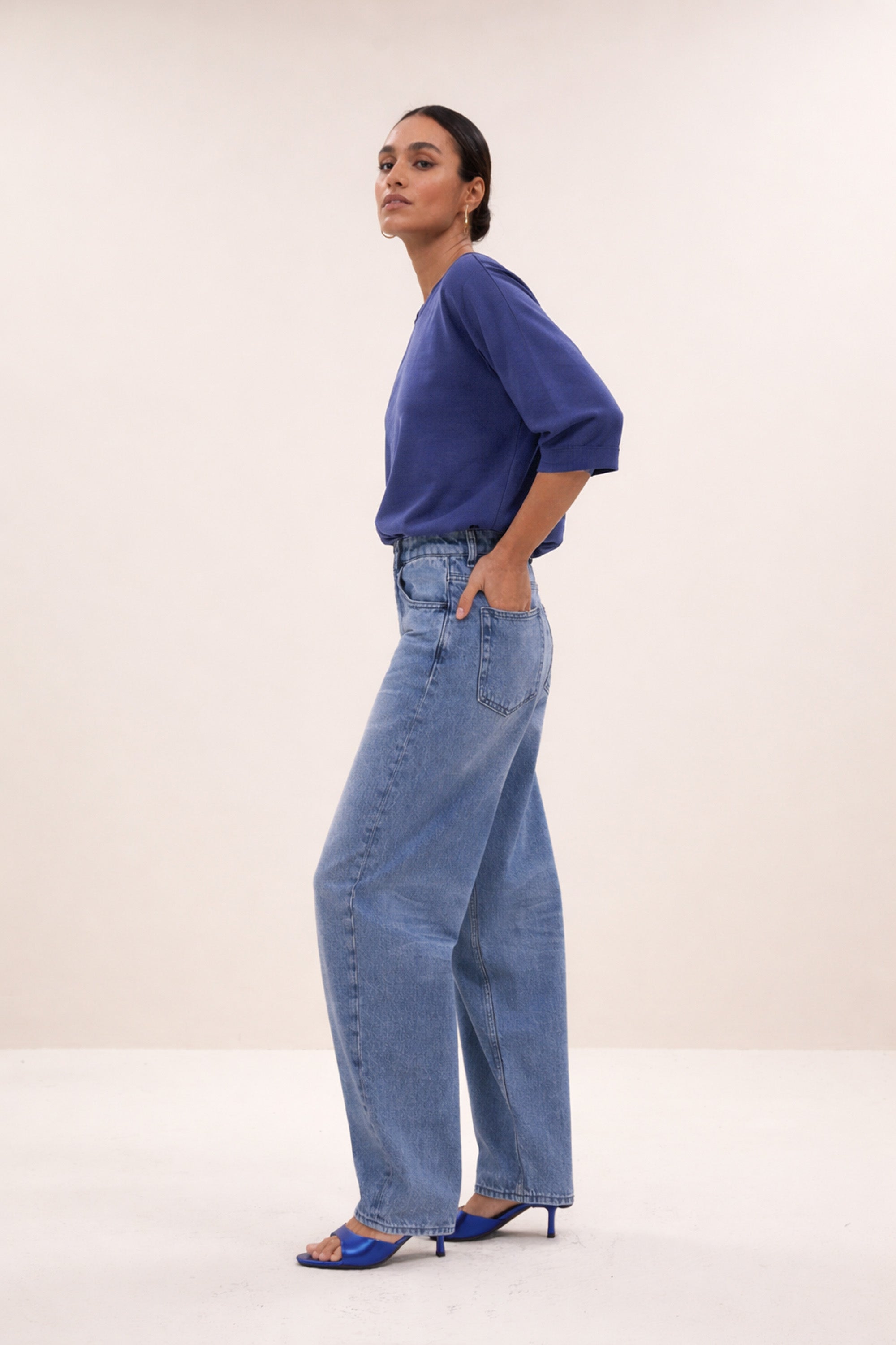 lew denim pants | denim