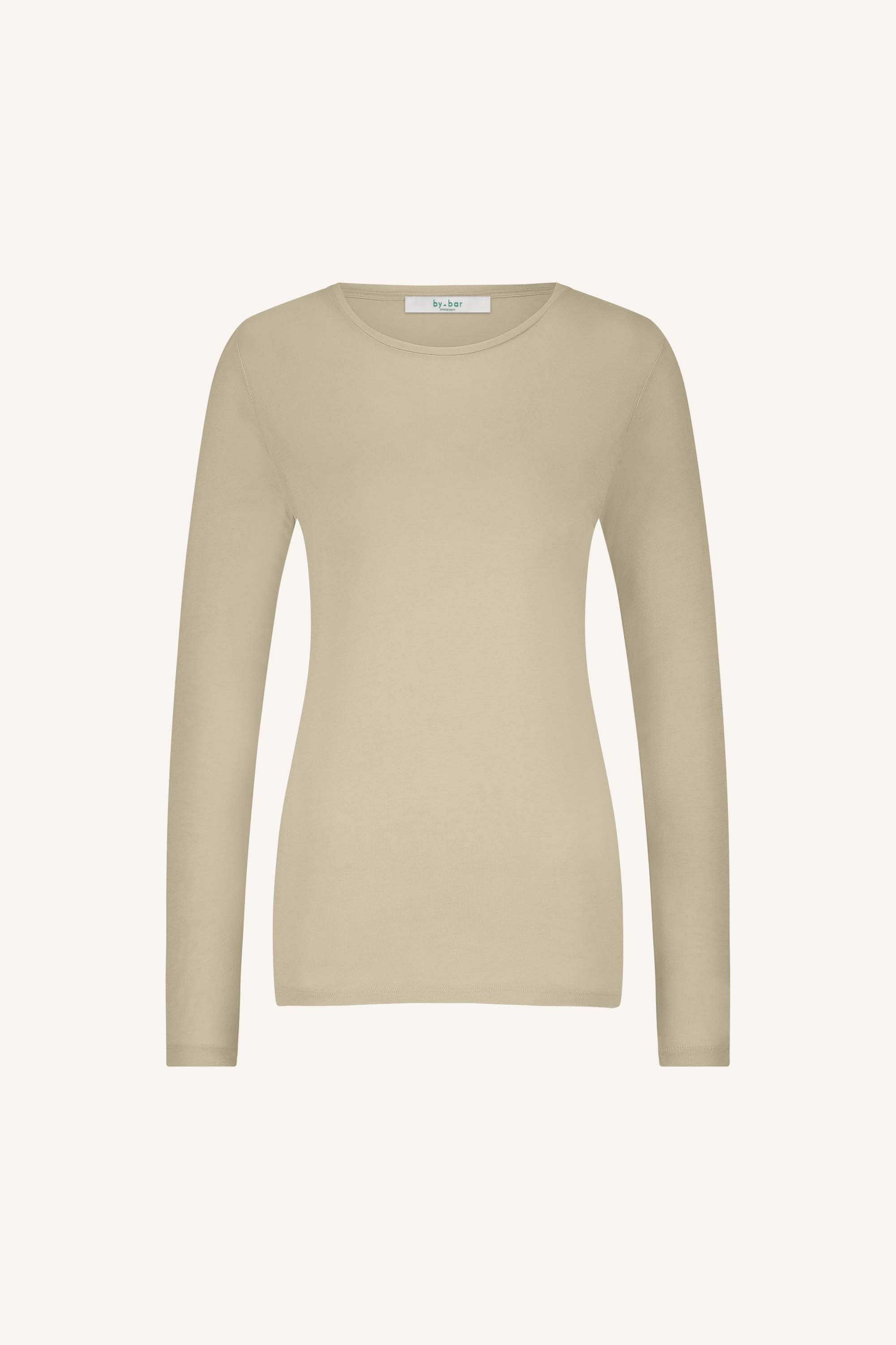 basic ls wool top | chalk