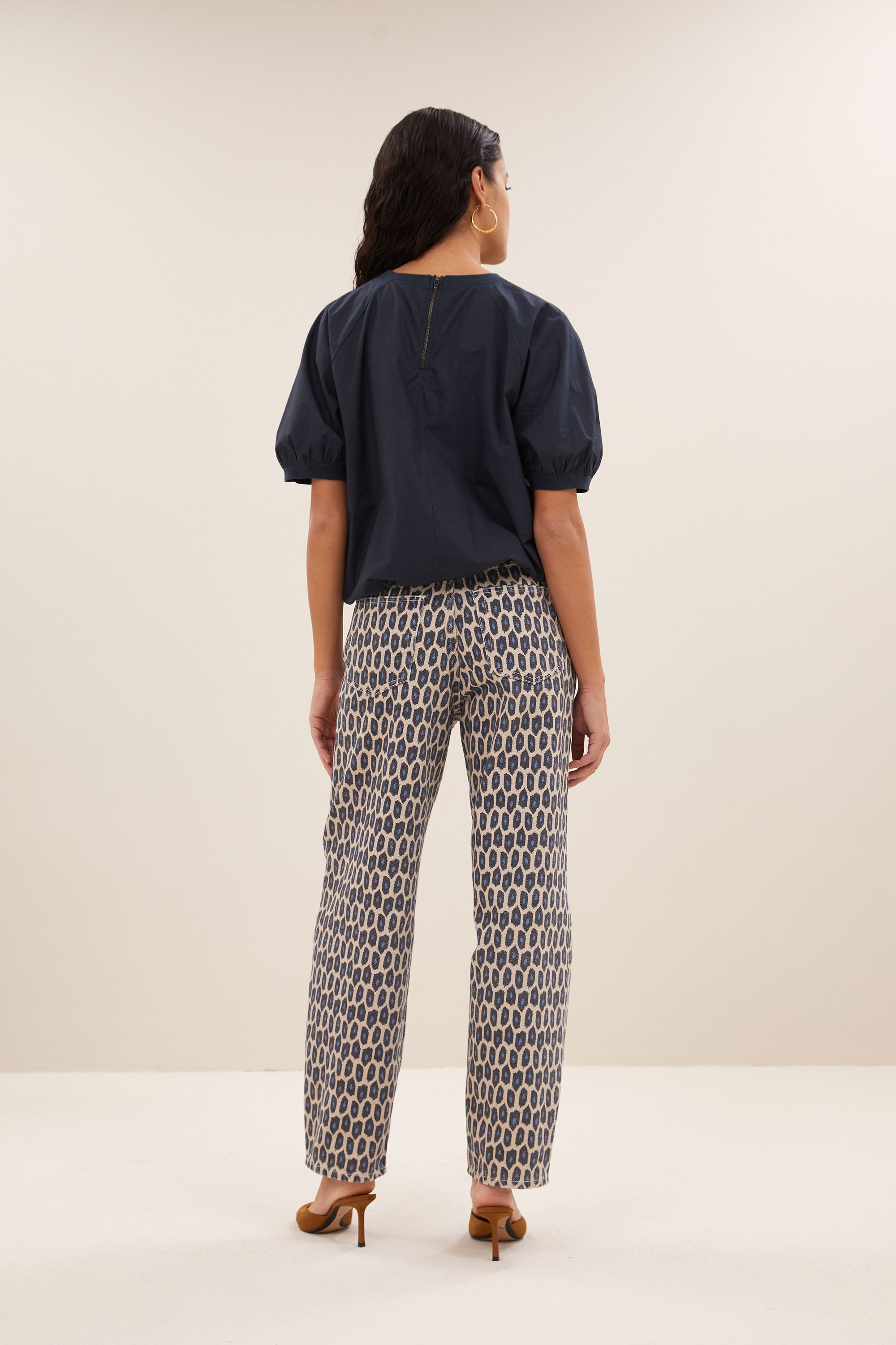 top – lima top - midnight – by-bar