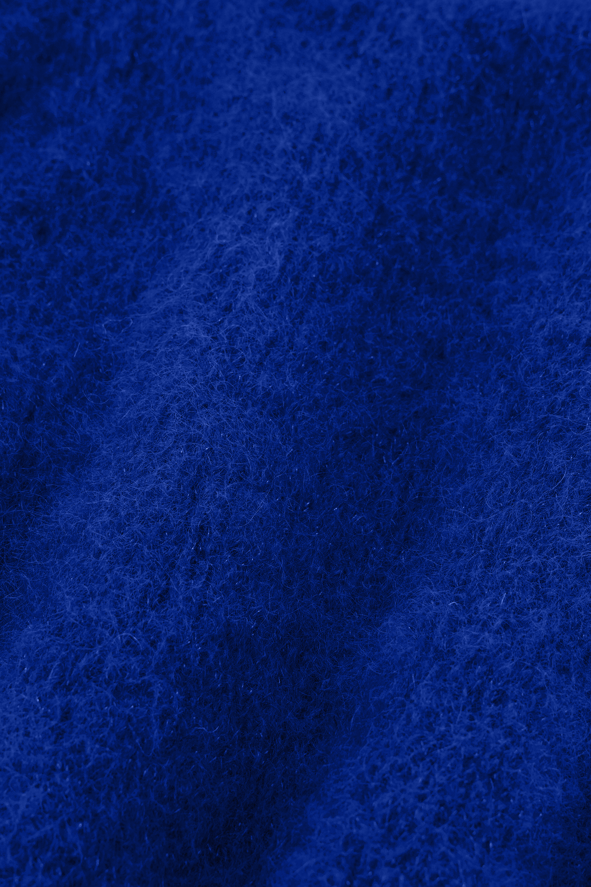 sonny sparkle pullover | queens blue