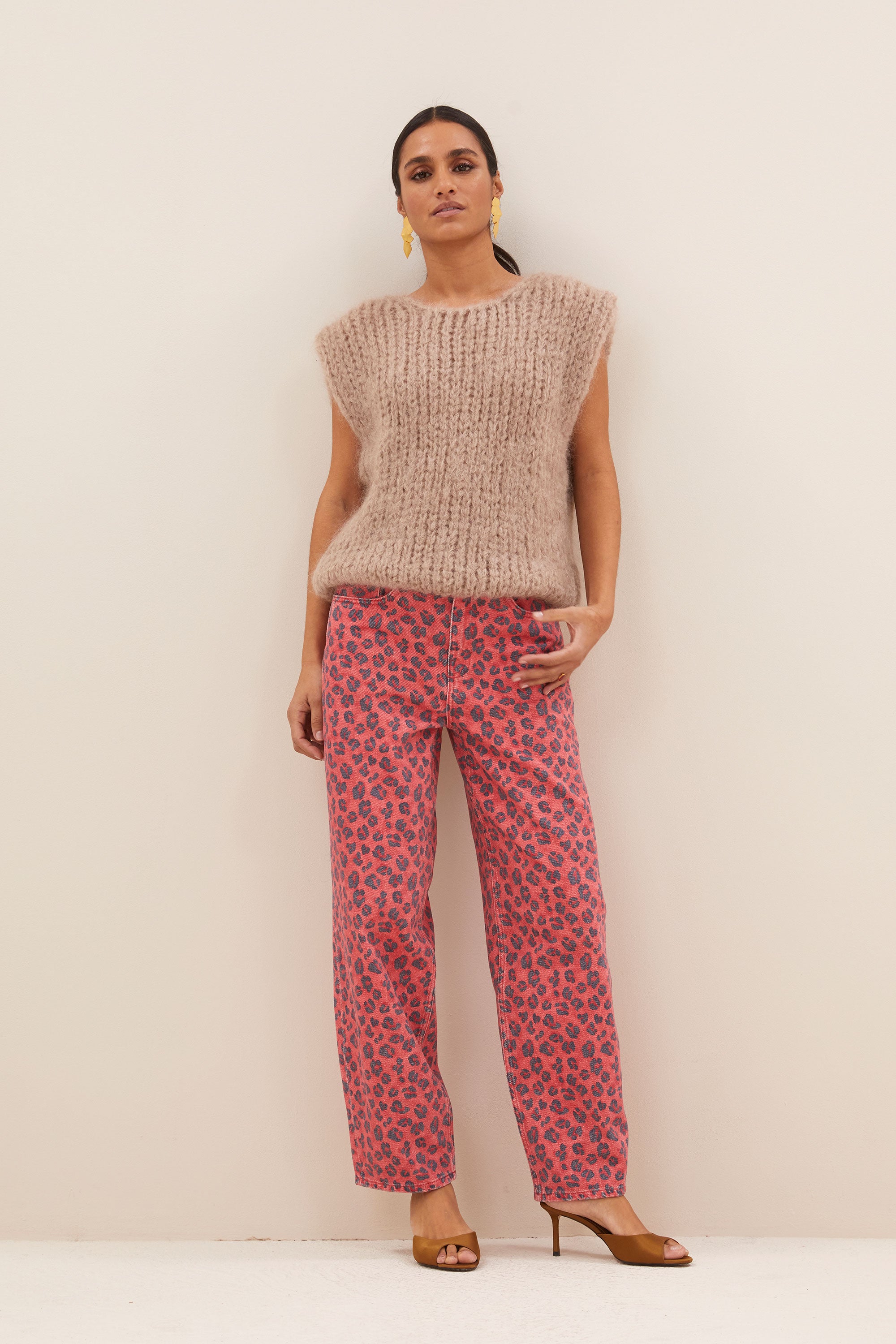 james spencer | stone