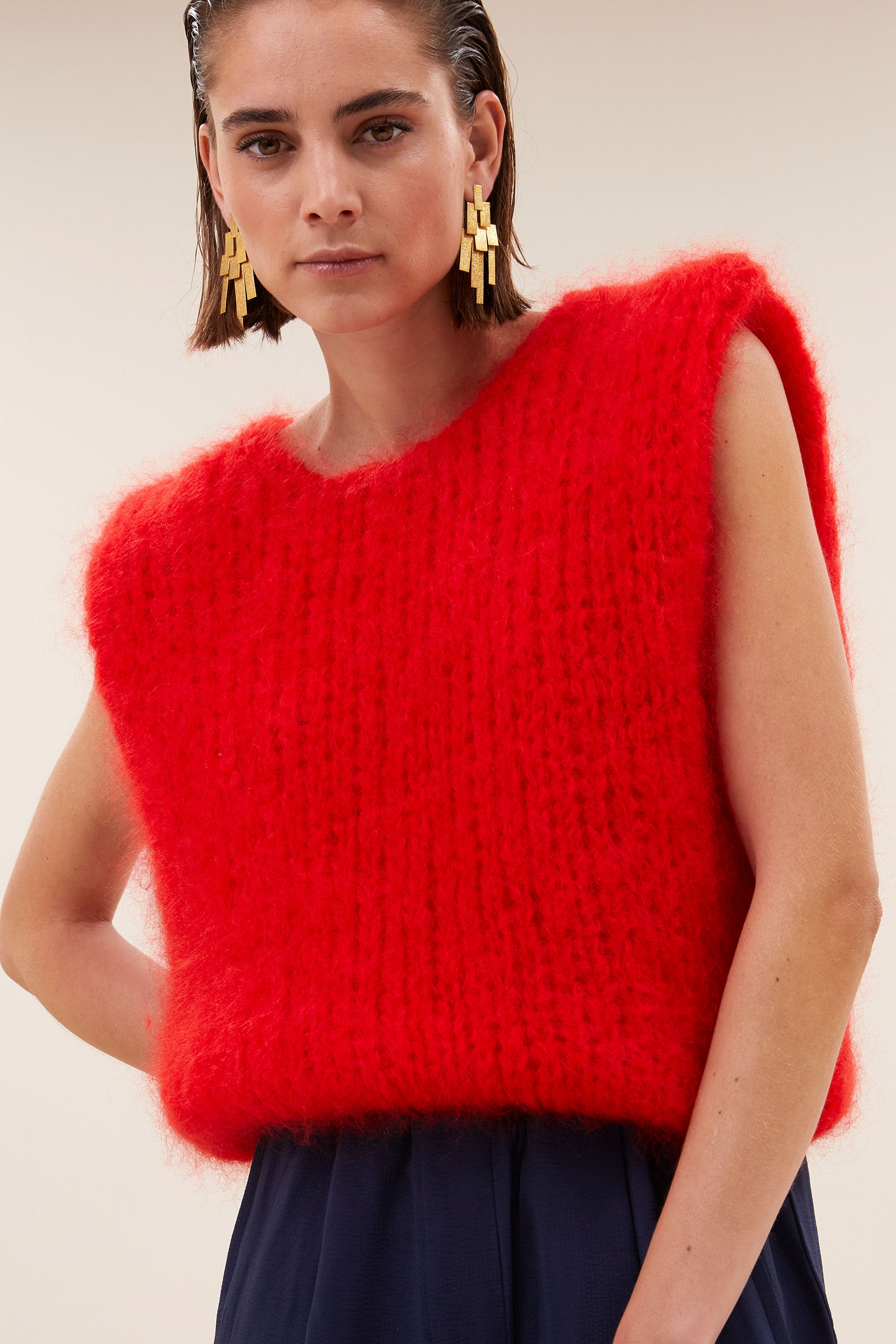 james spencer | lipstick