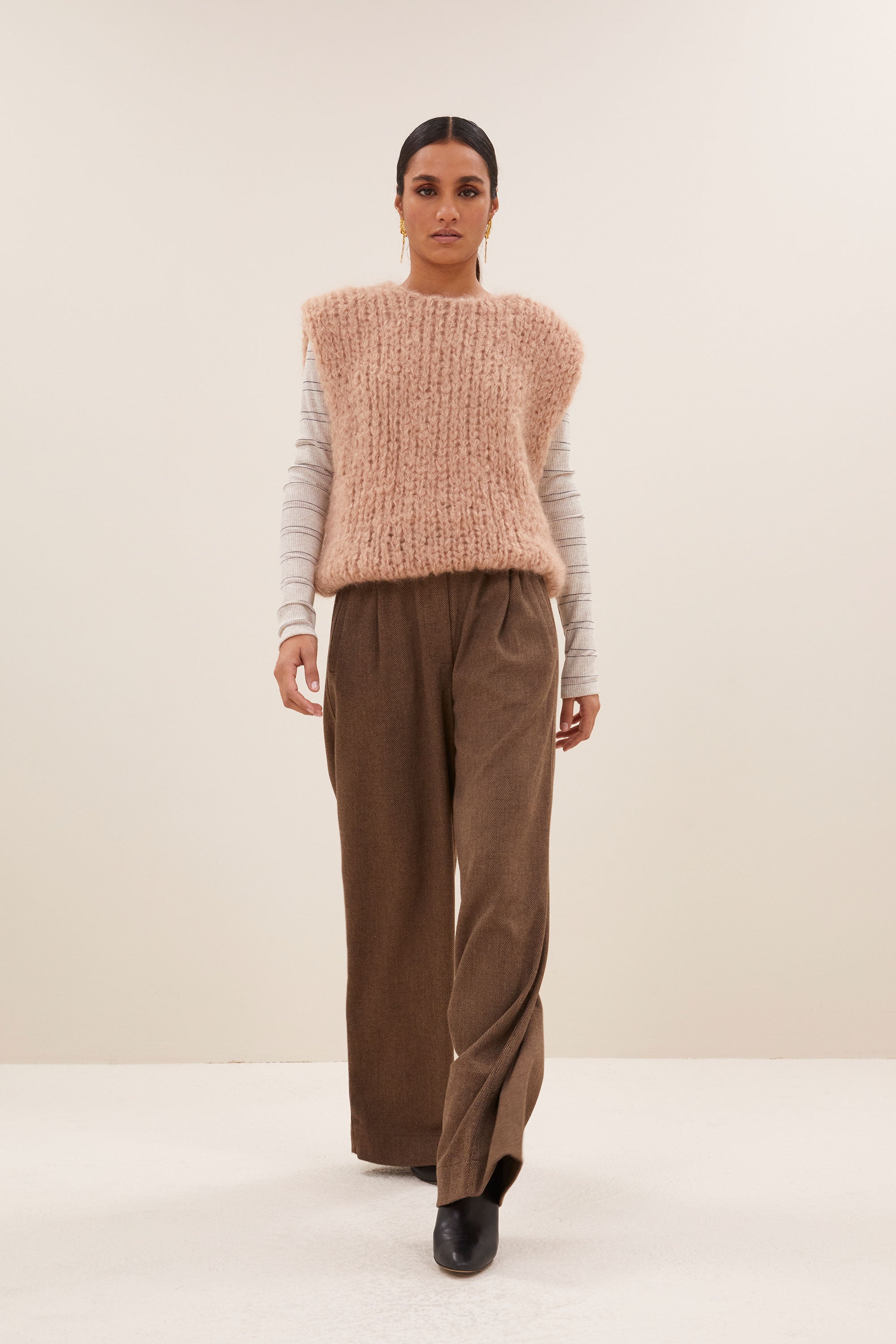 james spencer | nutmeg