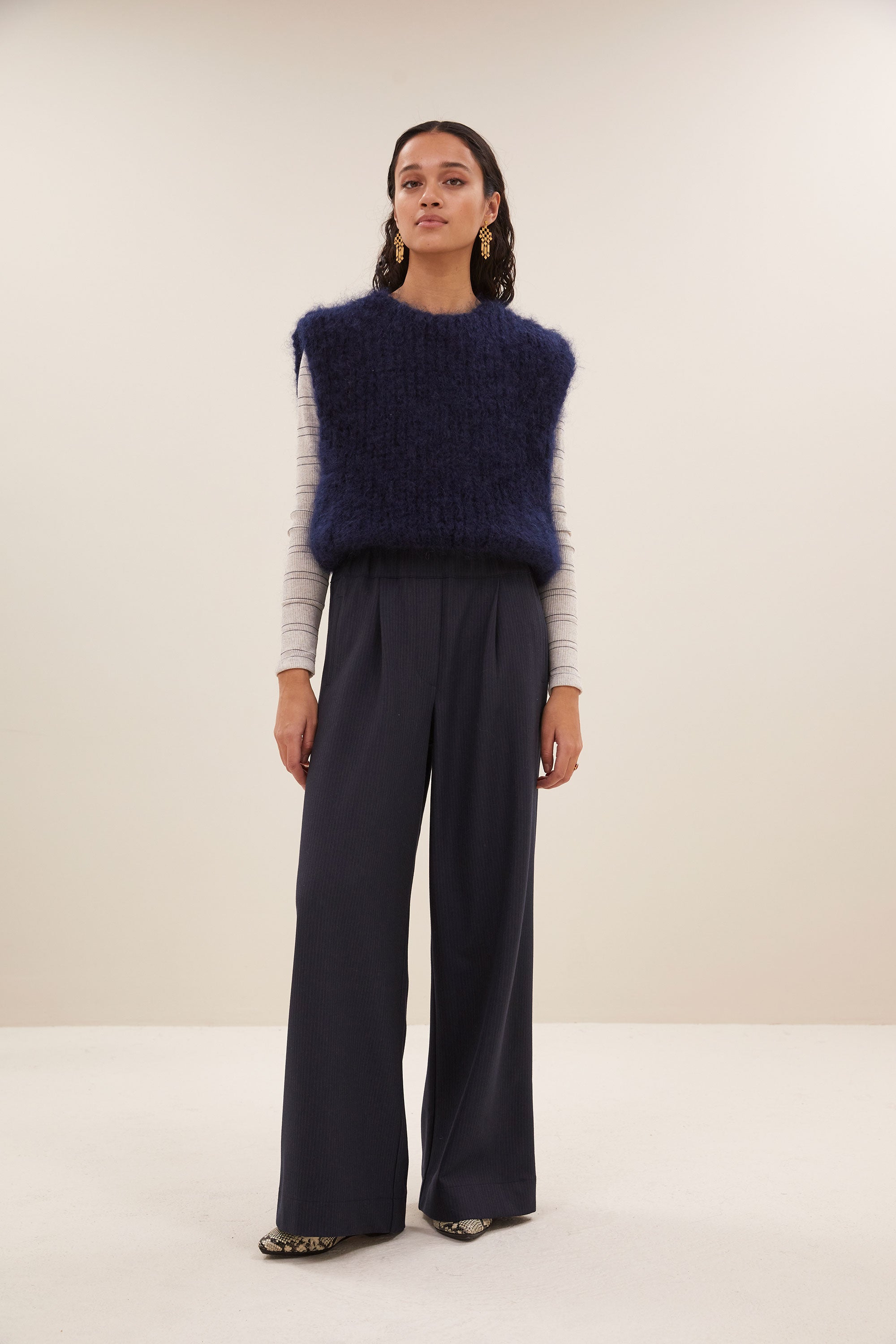 james spencer | midnight