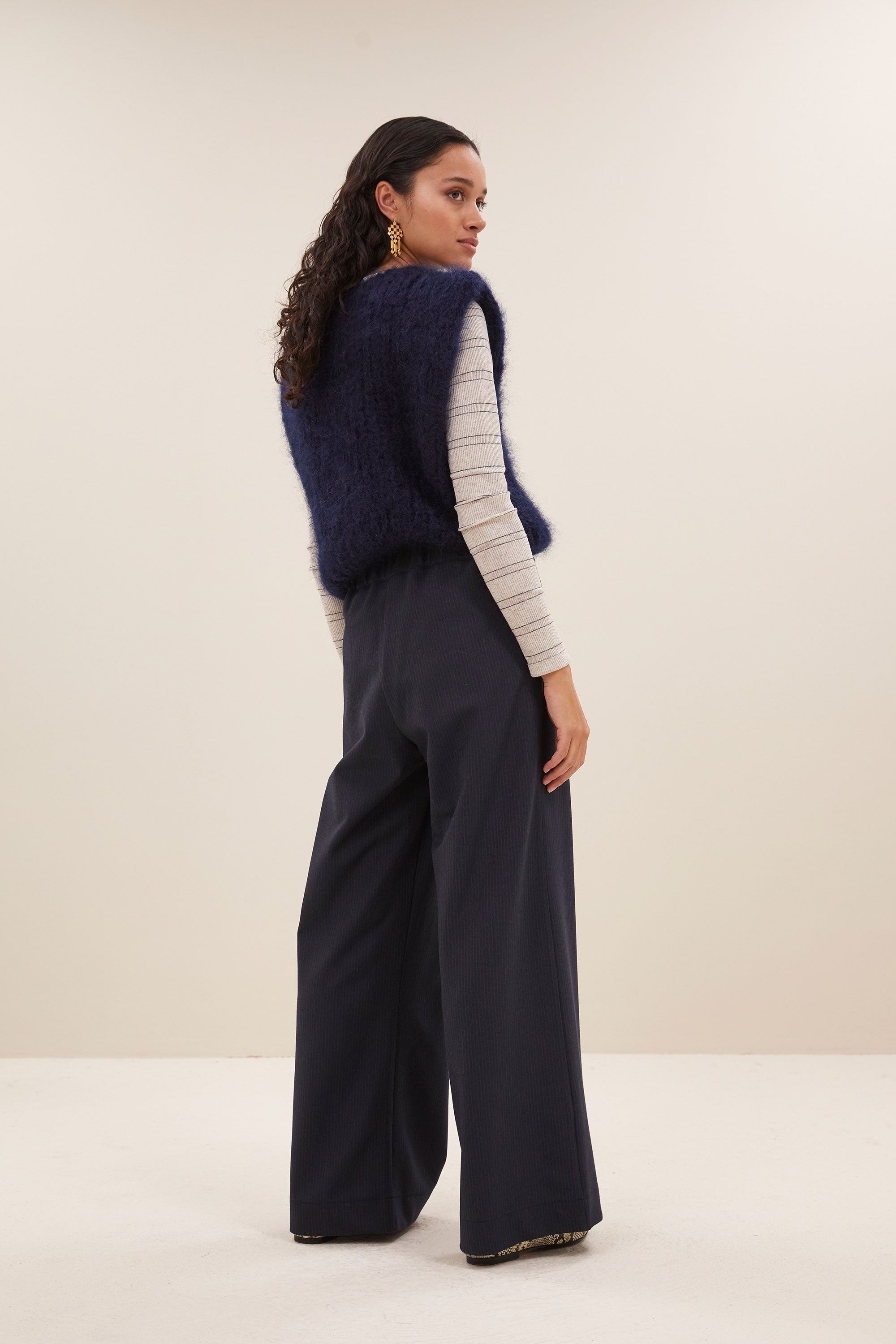 james spencer | midnight