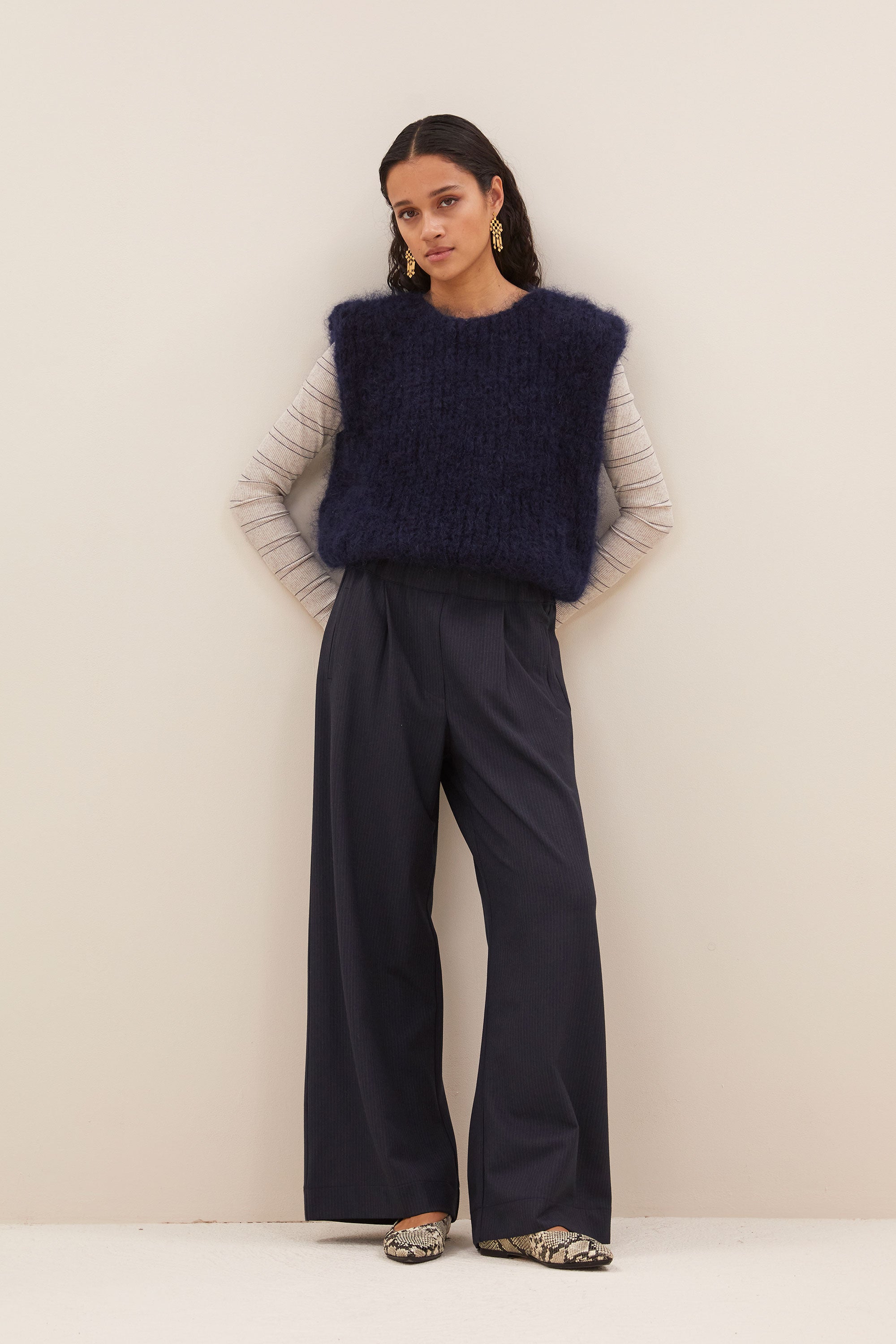 james spencer | midnight