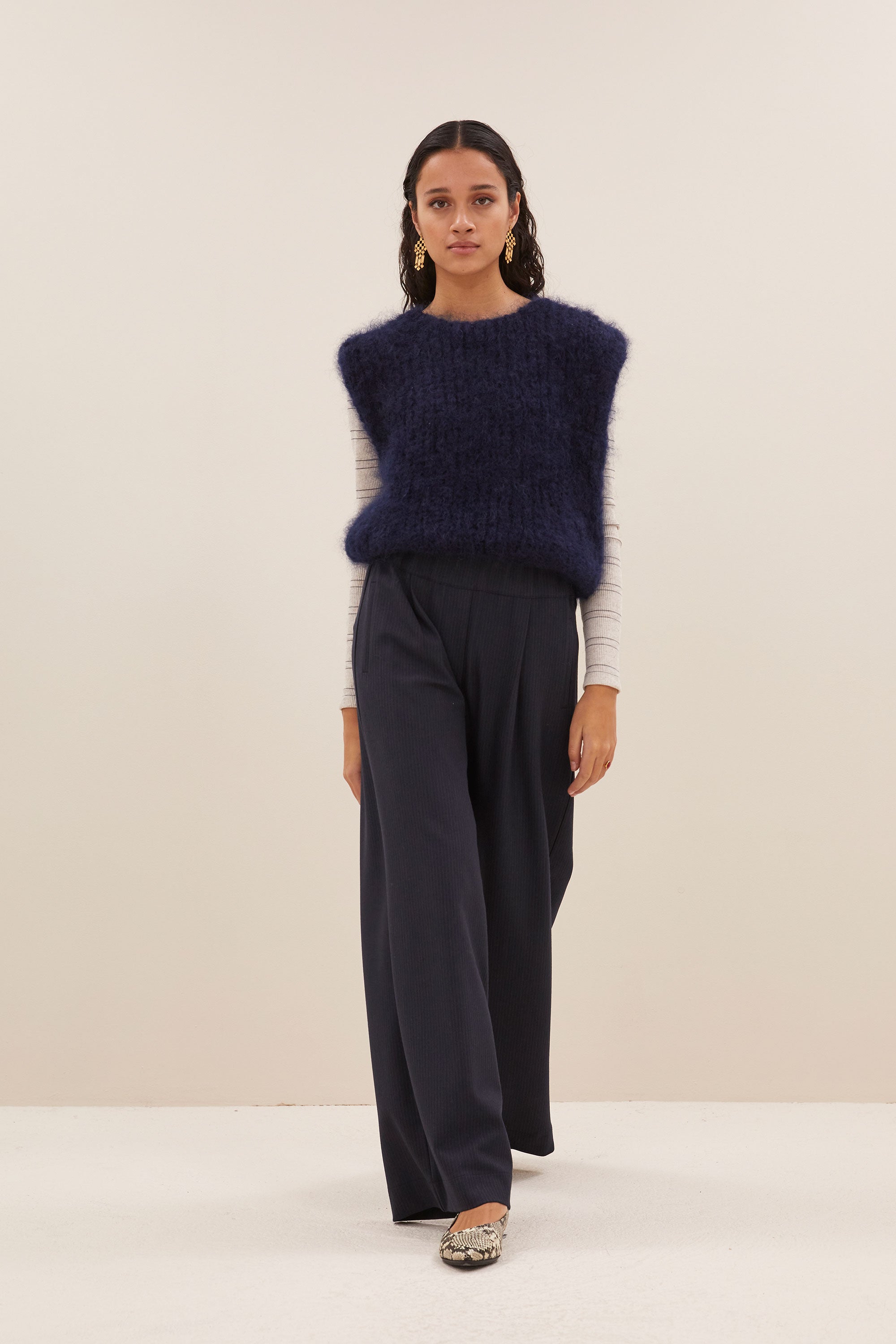 james spencer | midnight