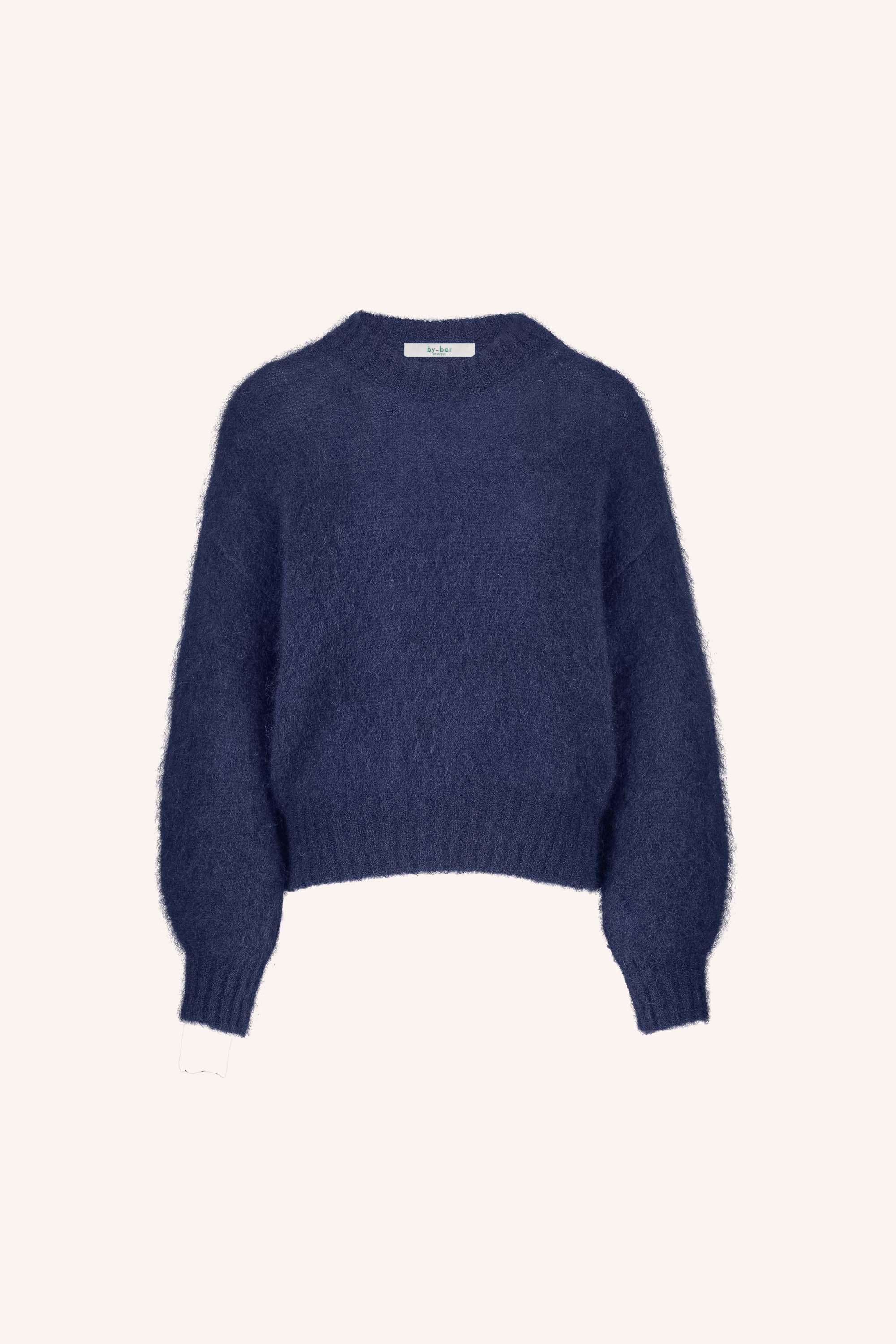 sonny pullover | midnight