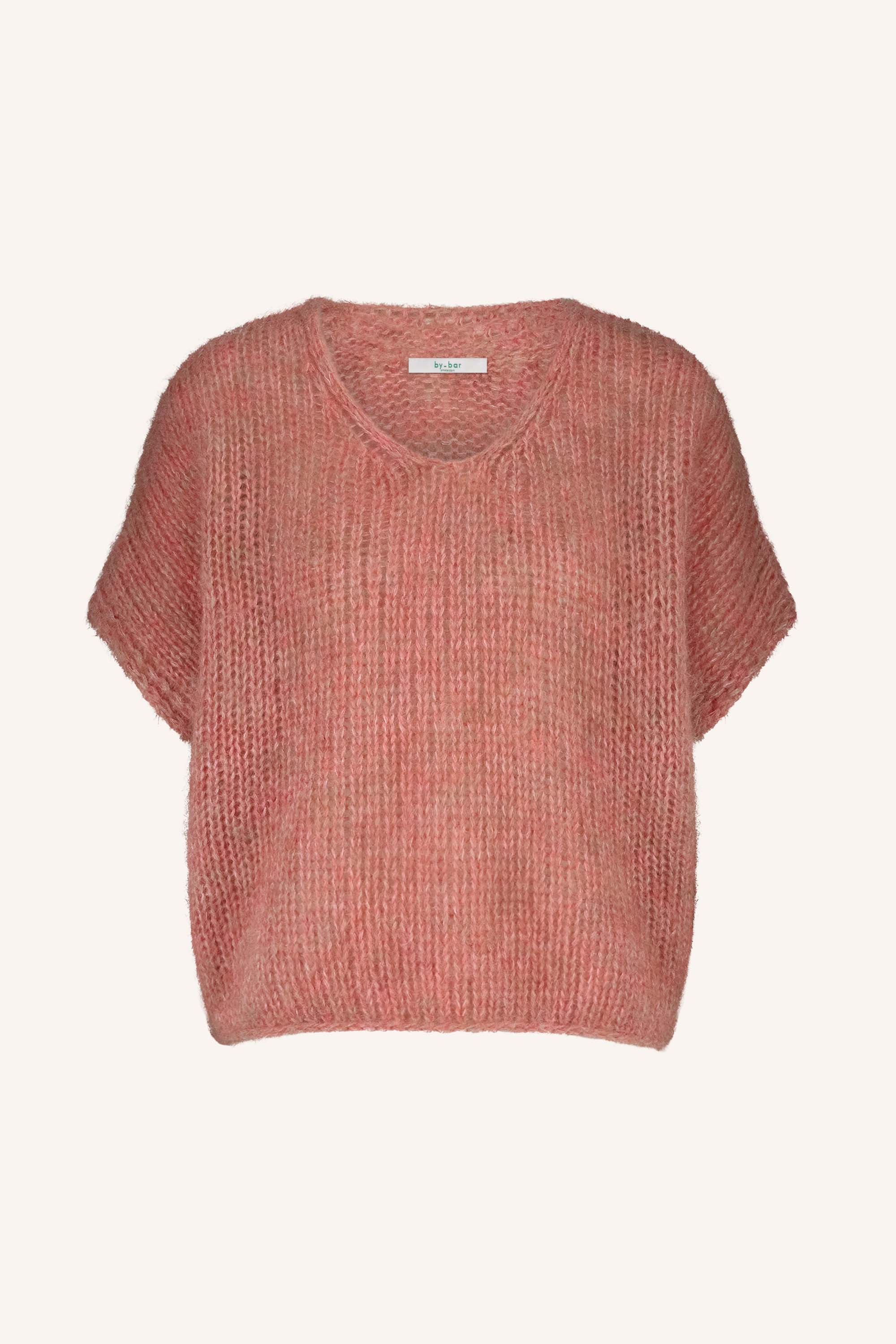 ivy pullover | rouge