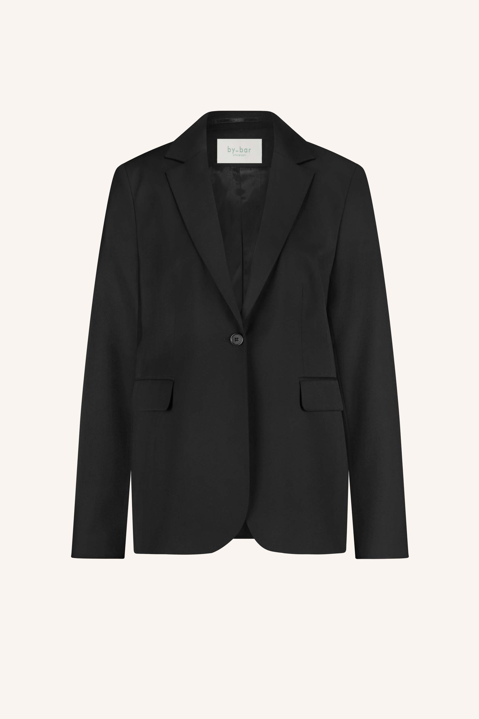 jane blazer | black