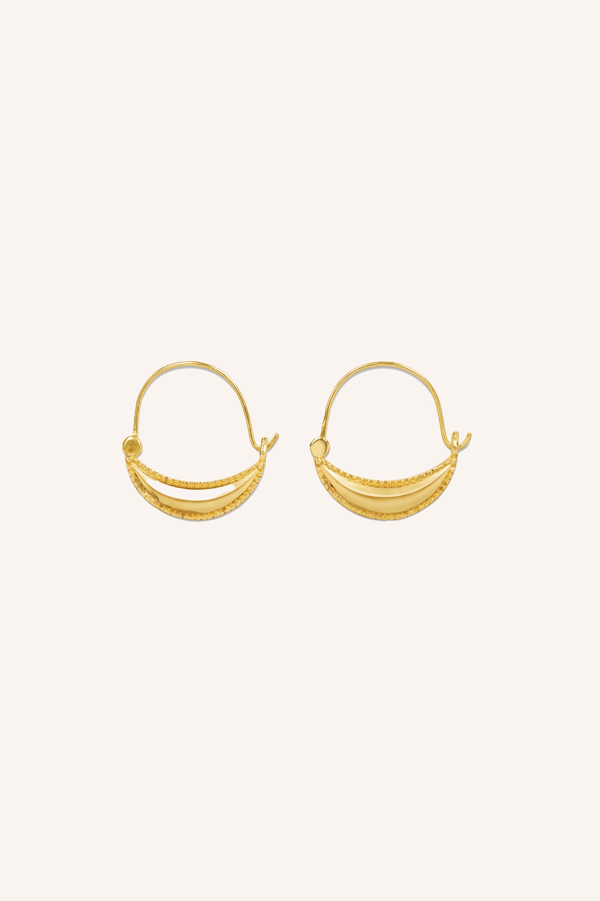 amelia earring | gold
