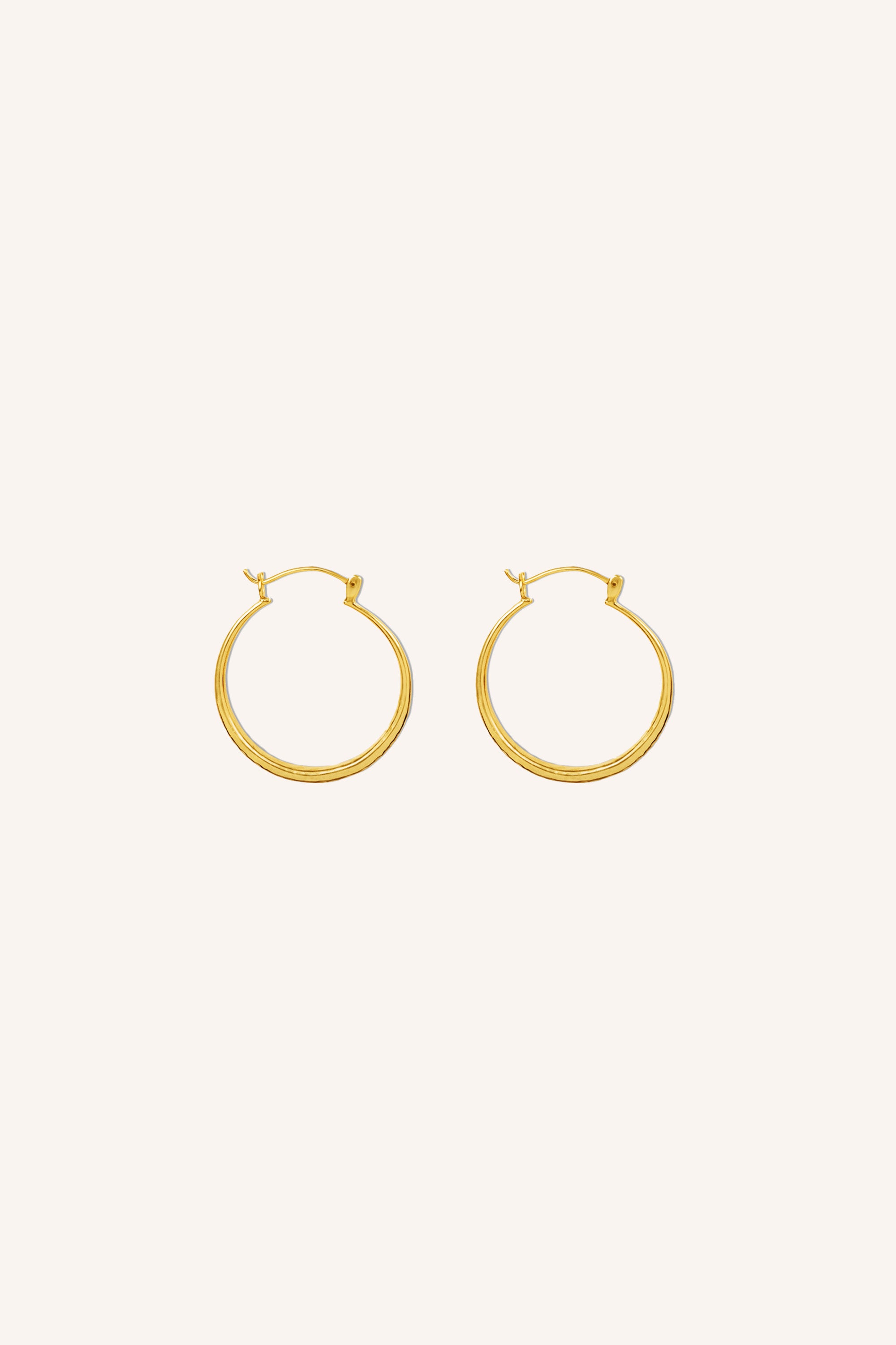 elisa earring | gold