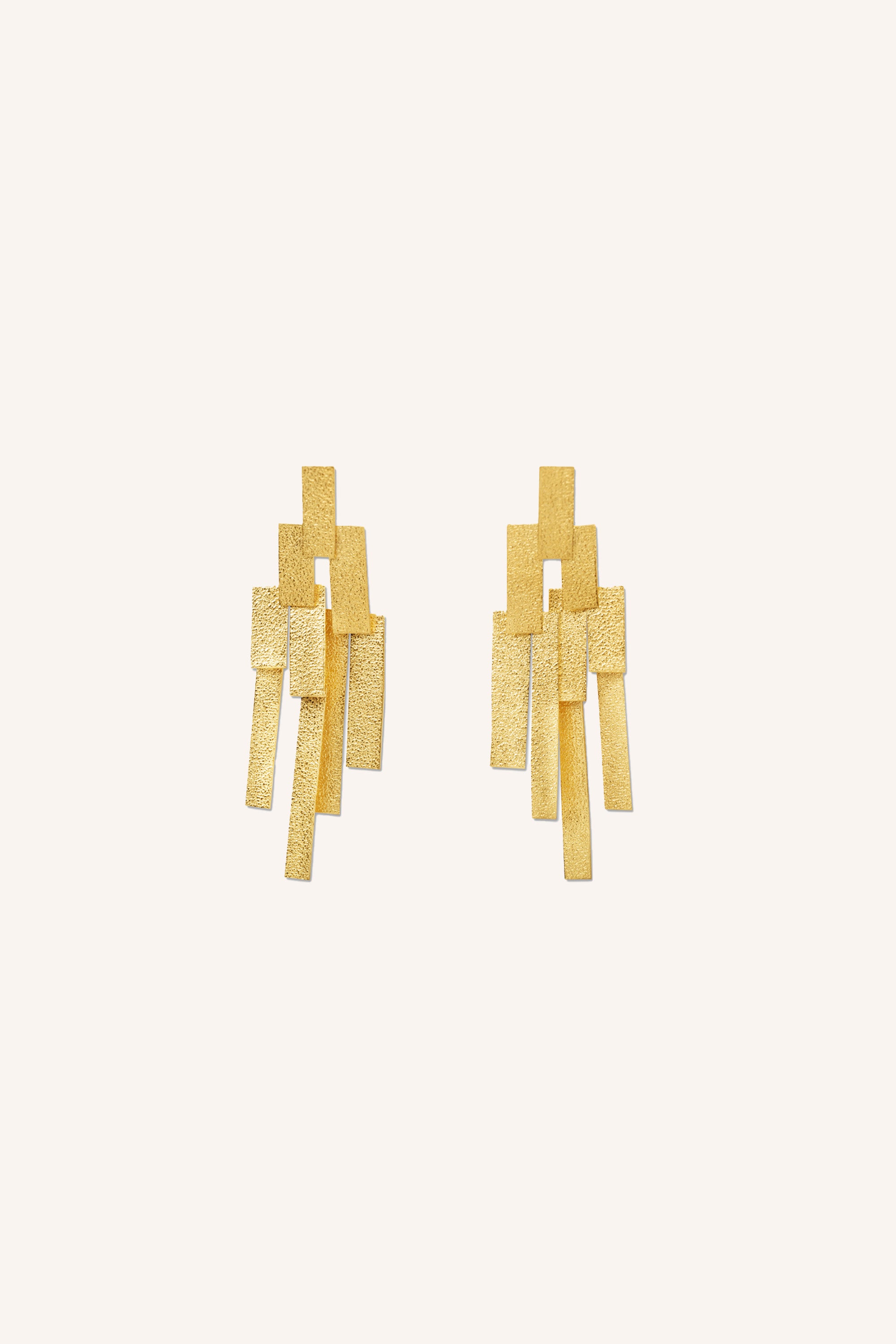 sophia earring | gold