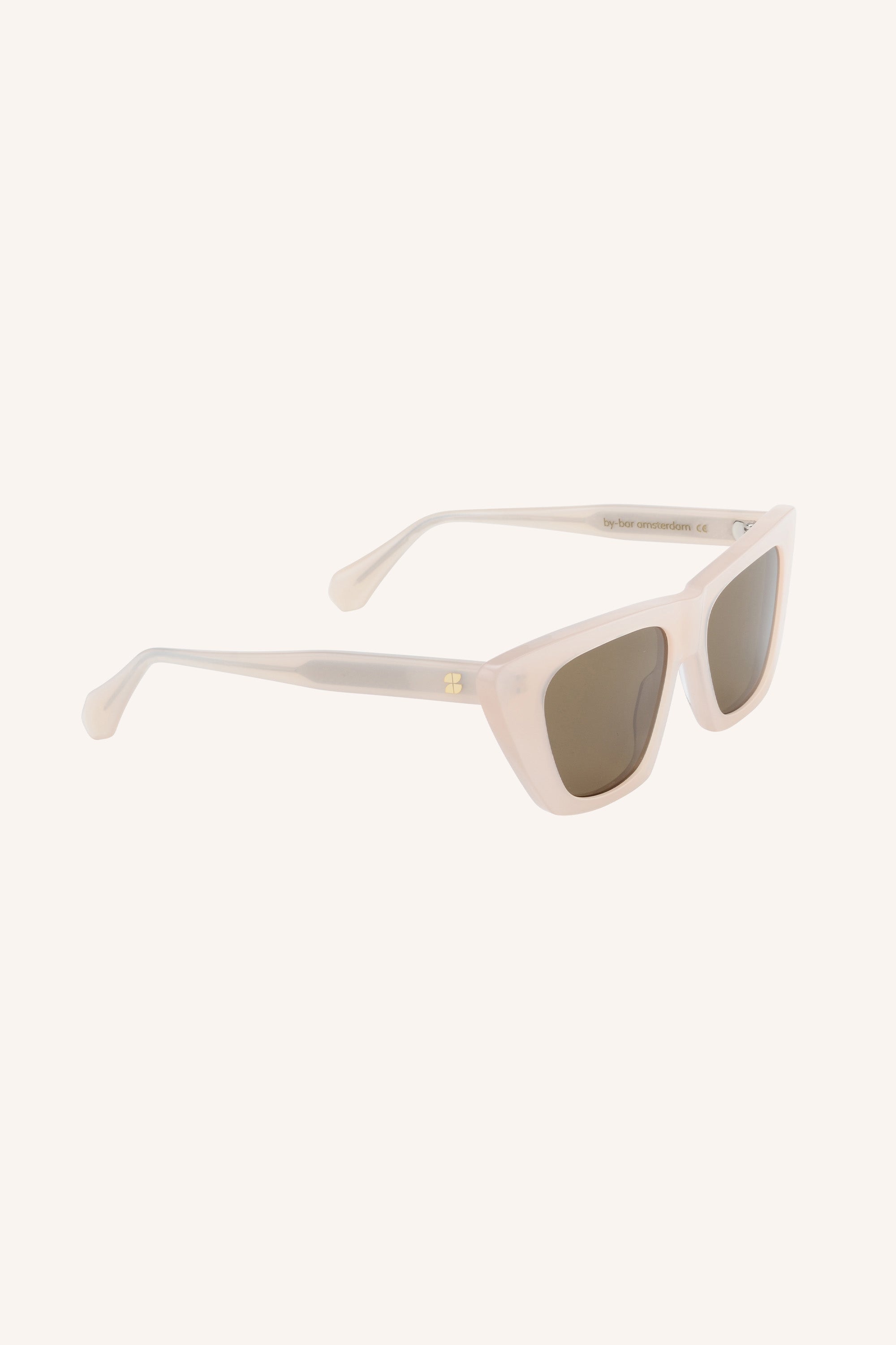 marley sunglasses | ivory