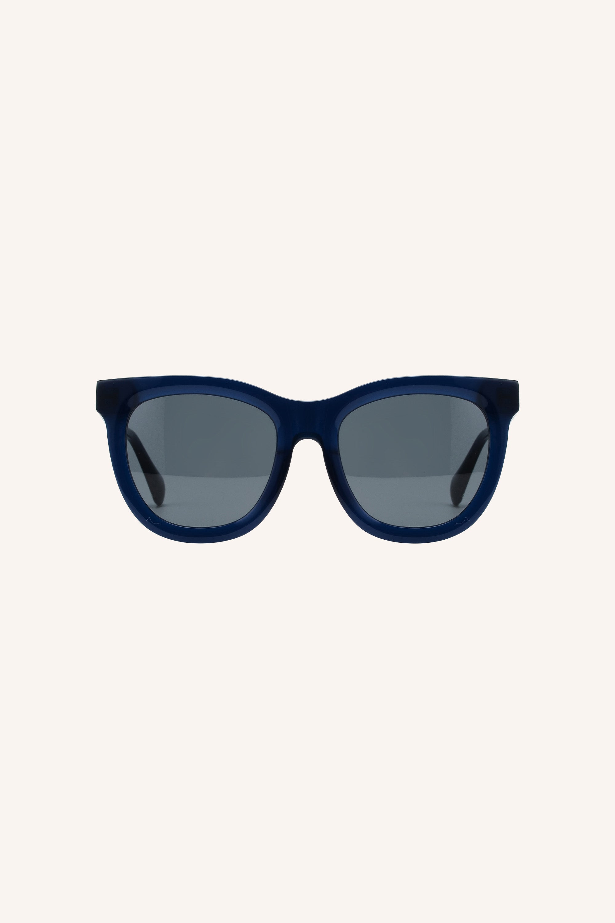 saar sunglasses | space blue