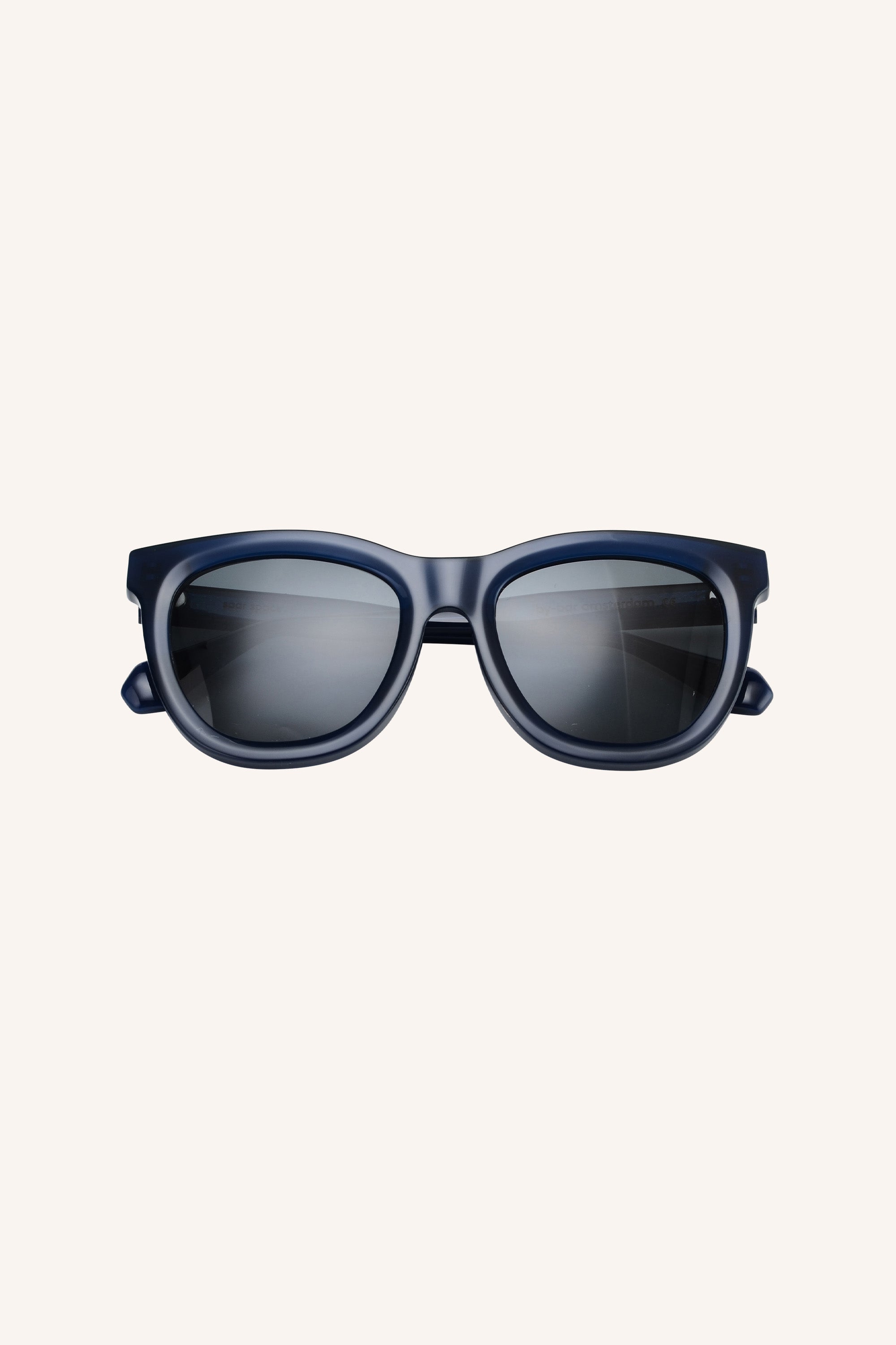 saar sunglasses | space blue