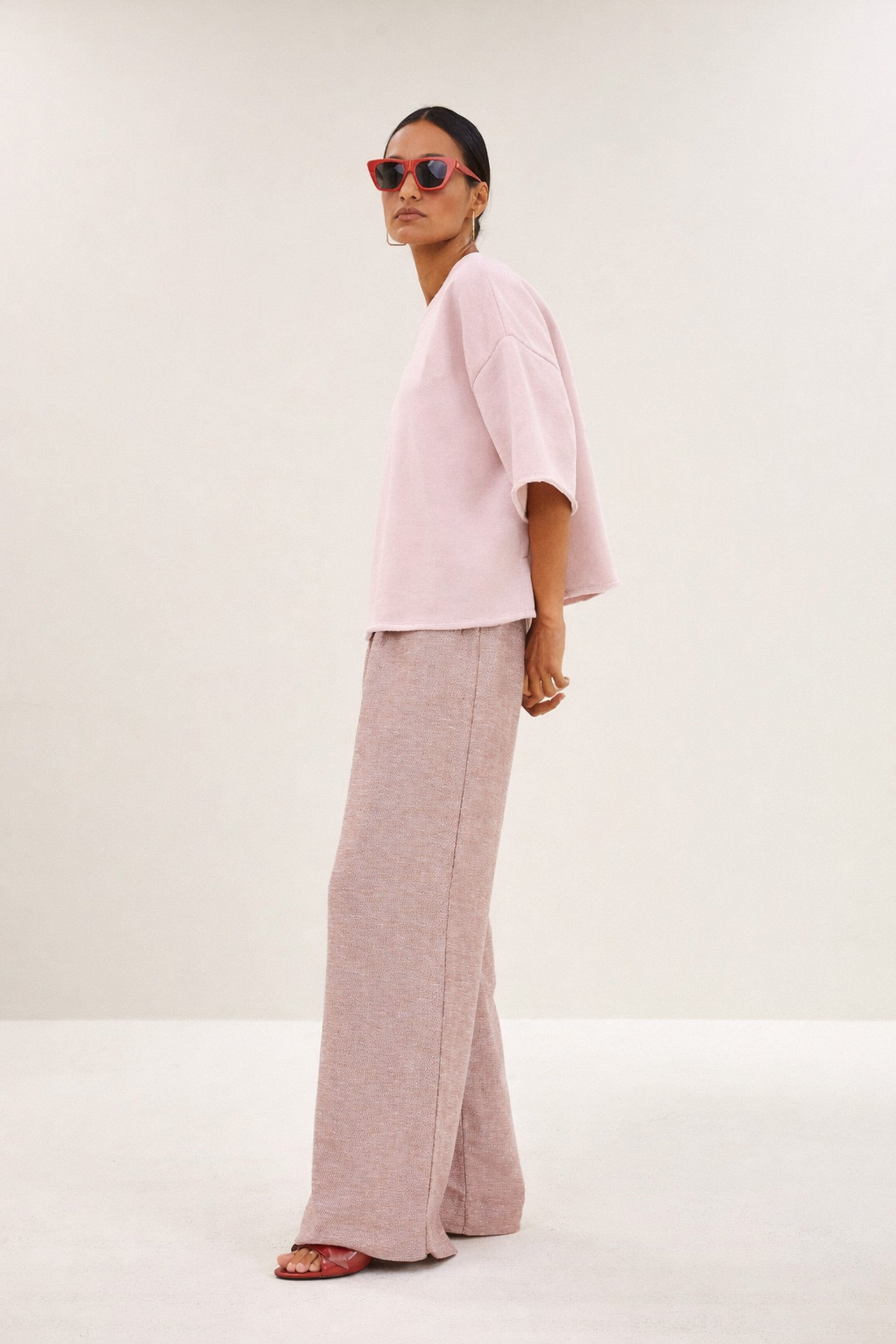 top - willow-sparkle-top-light-pink-by-bar-vooraanzicht