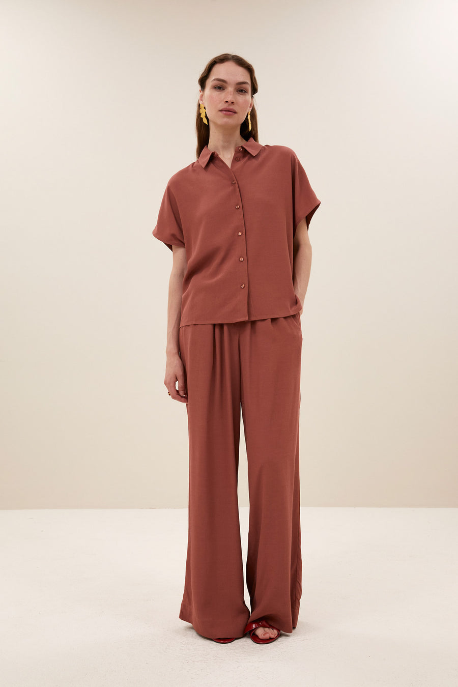 blouse-barley-viscose-blouse-rustic-sienna-by-bar-Vooraanzicht