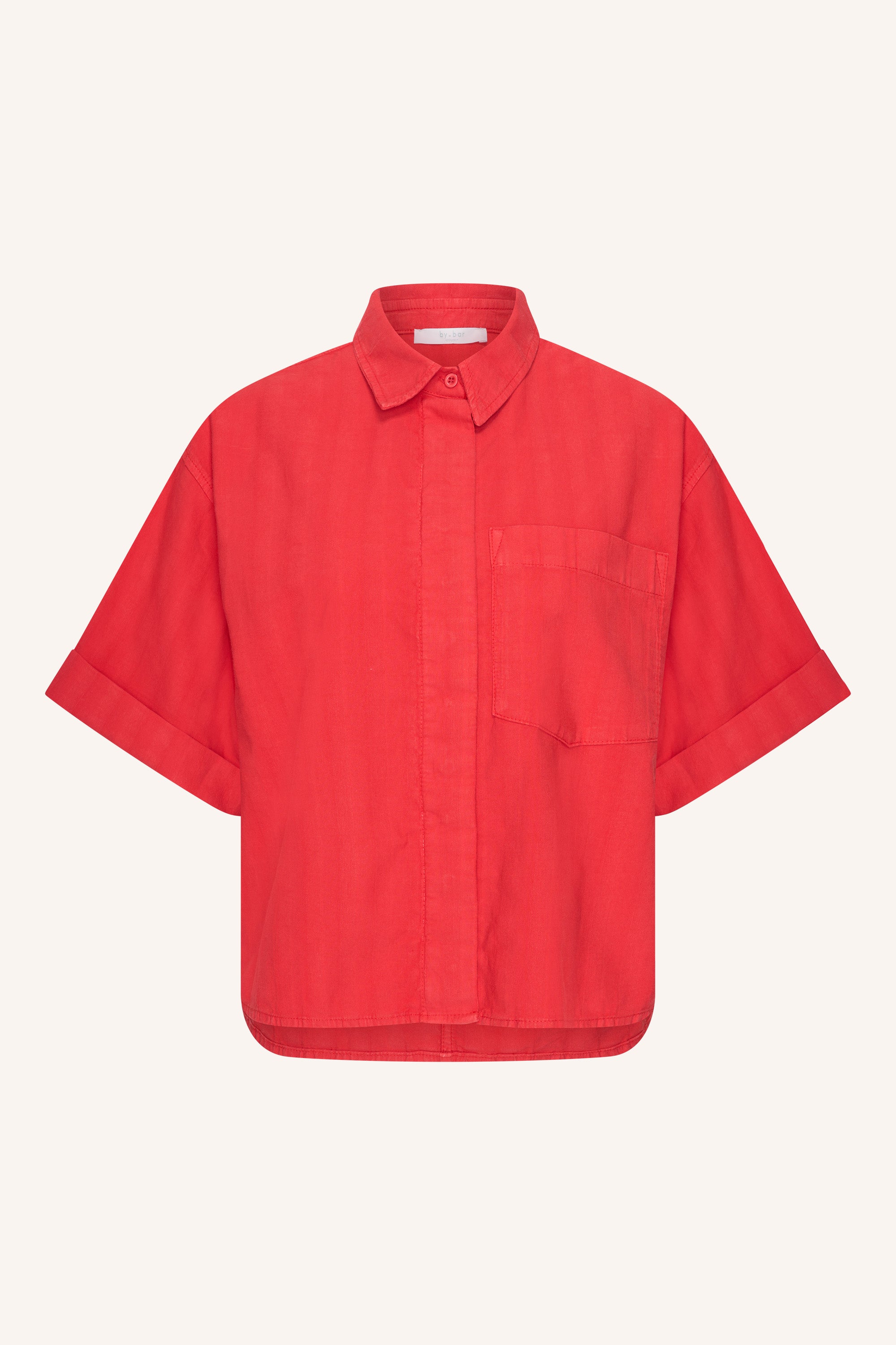 novi blouse | lollipop