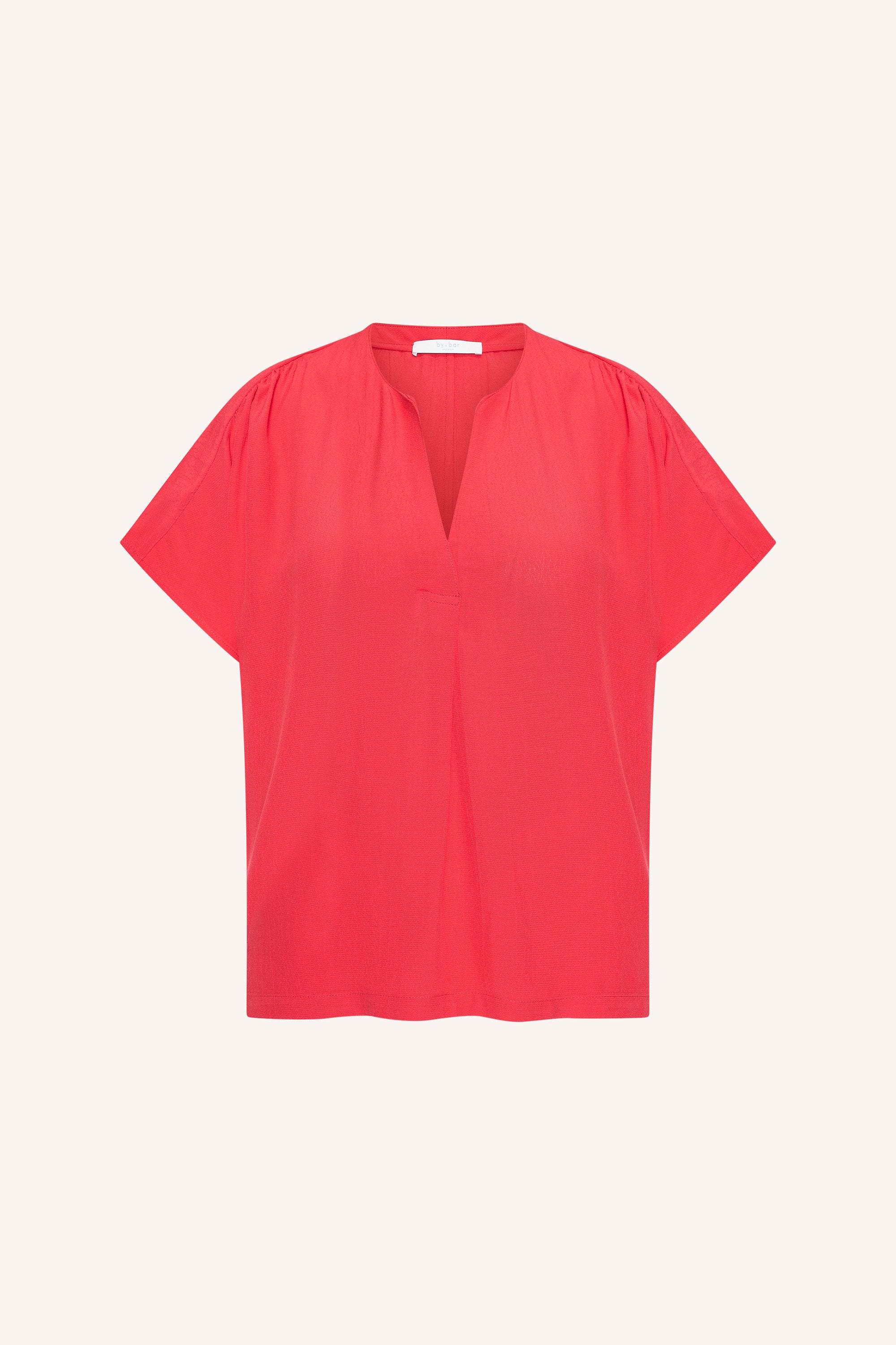 moon viscose blouse | lollipop