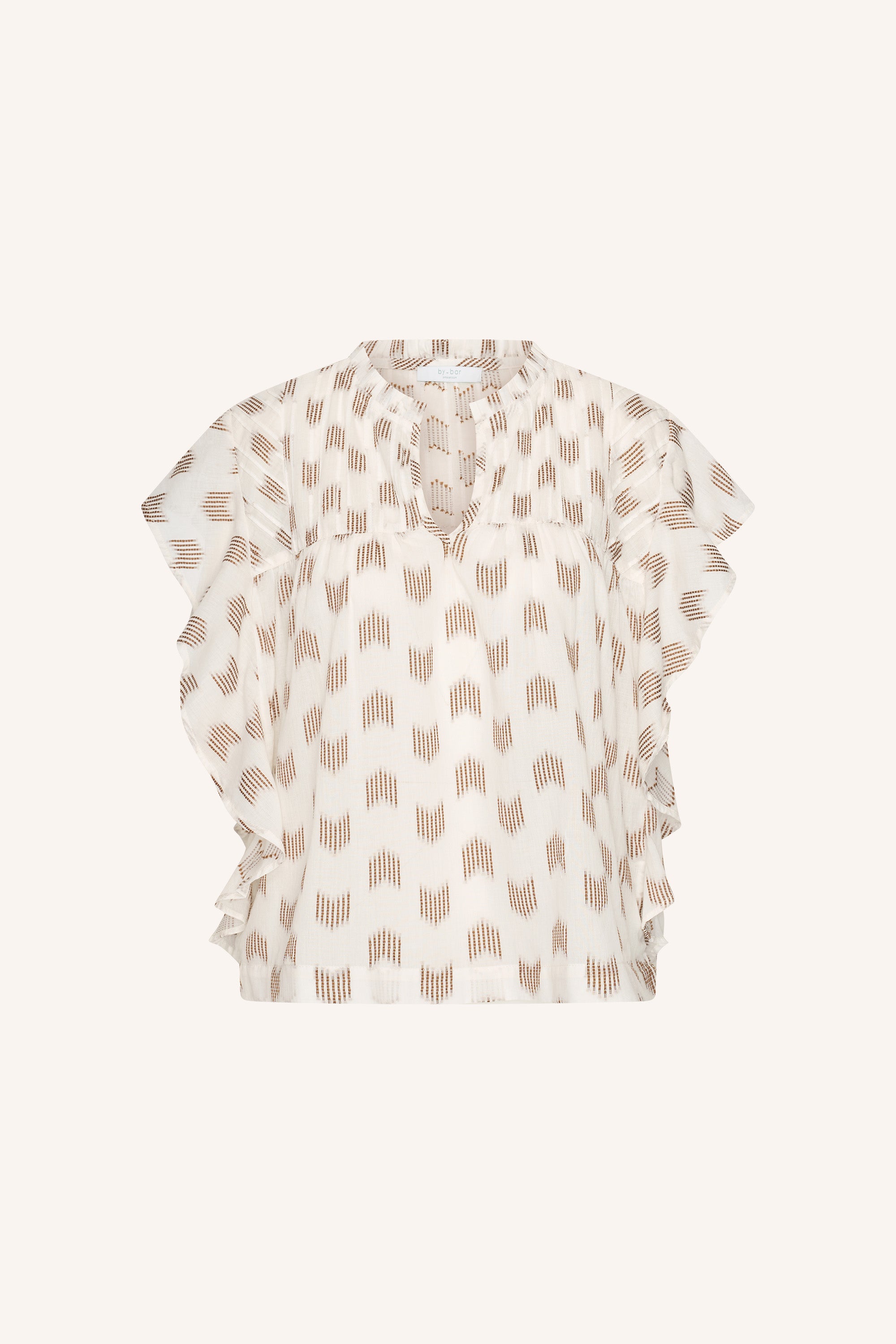 danee oase blouse | oase ikat