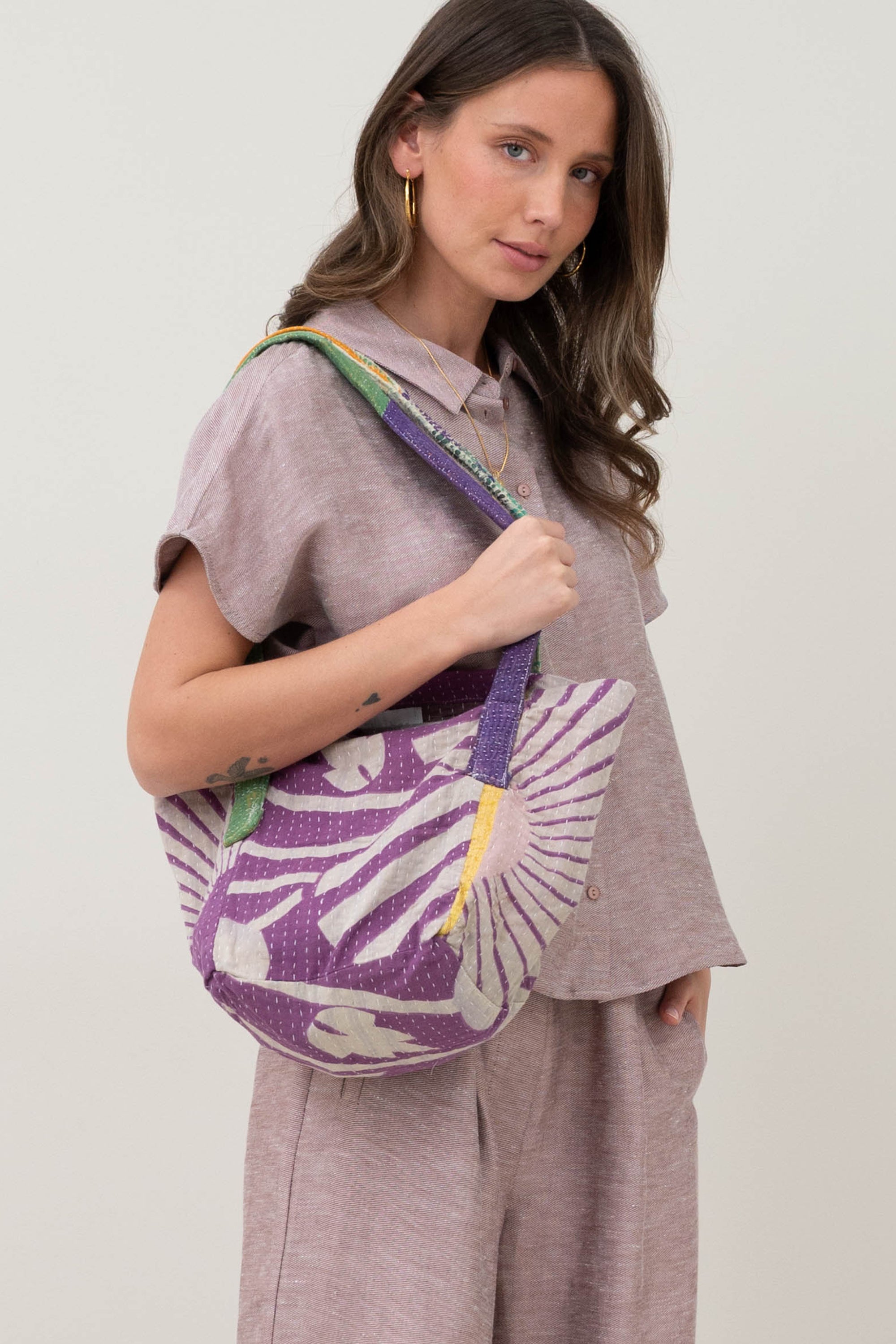 antic shopper bag | bathinda-d