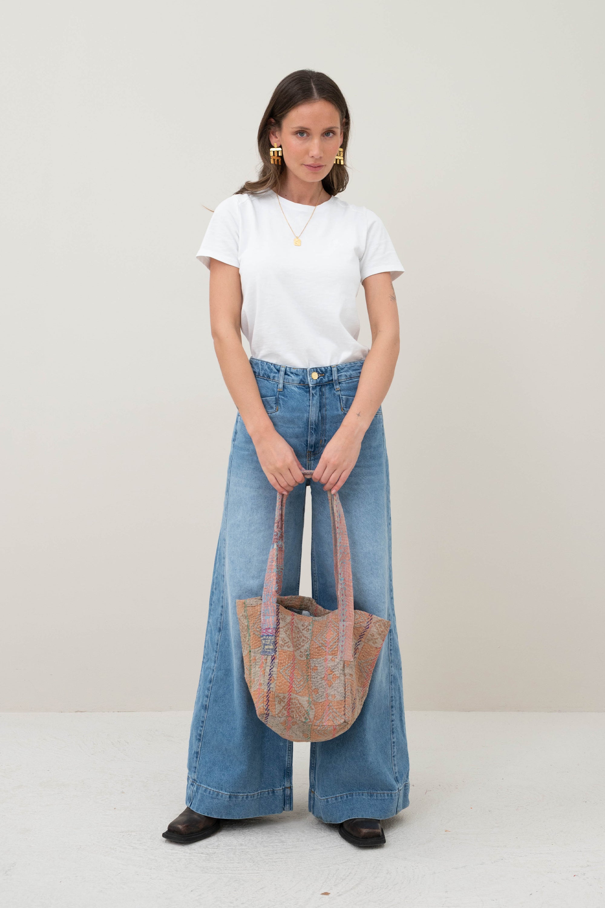 antic shopper bag | bathinda-e