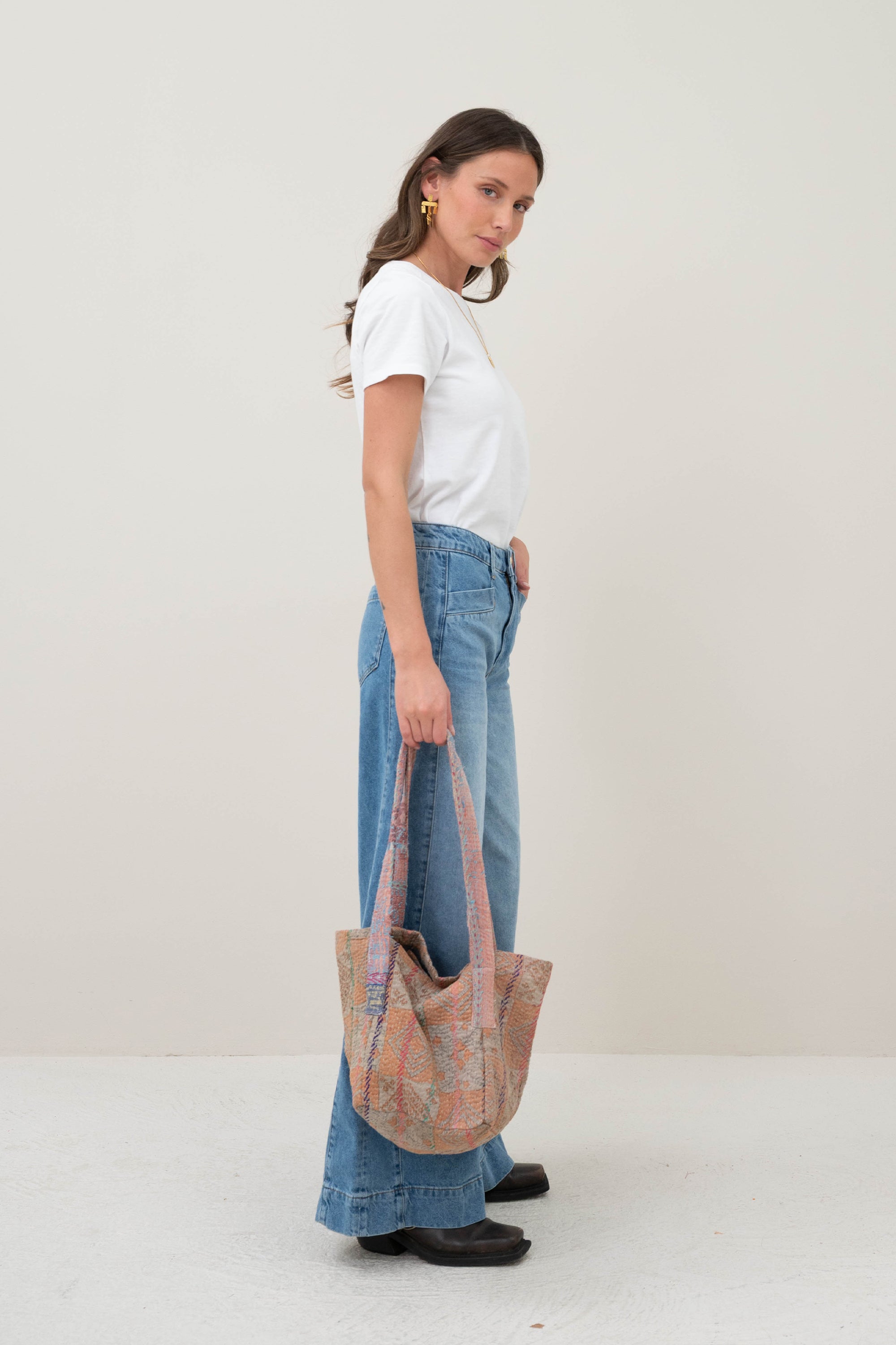 antic shopper bag | bathinda-e