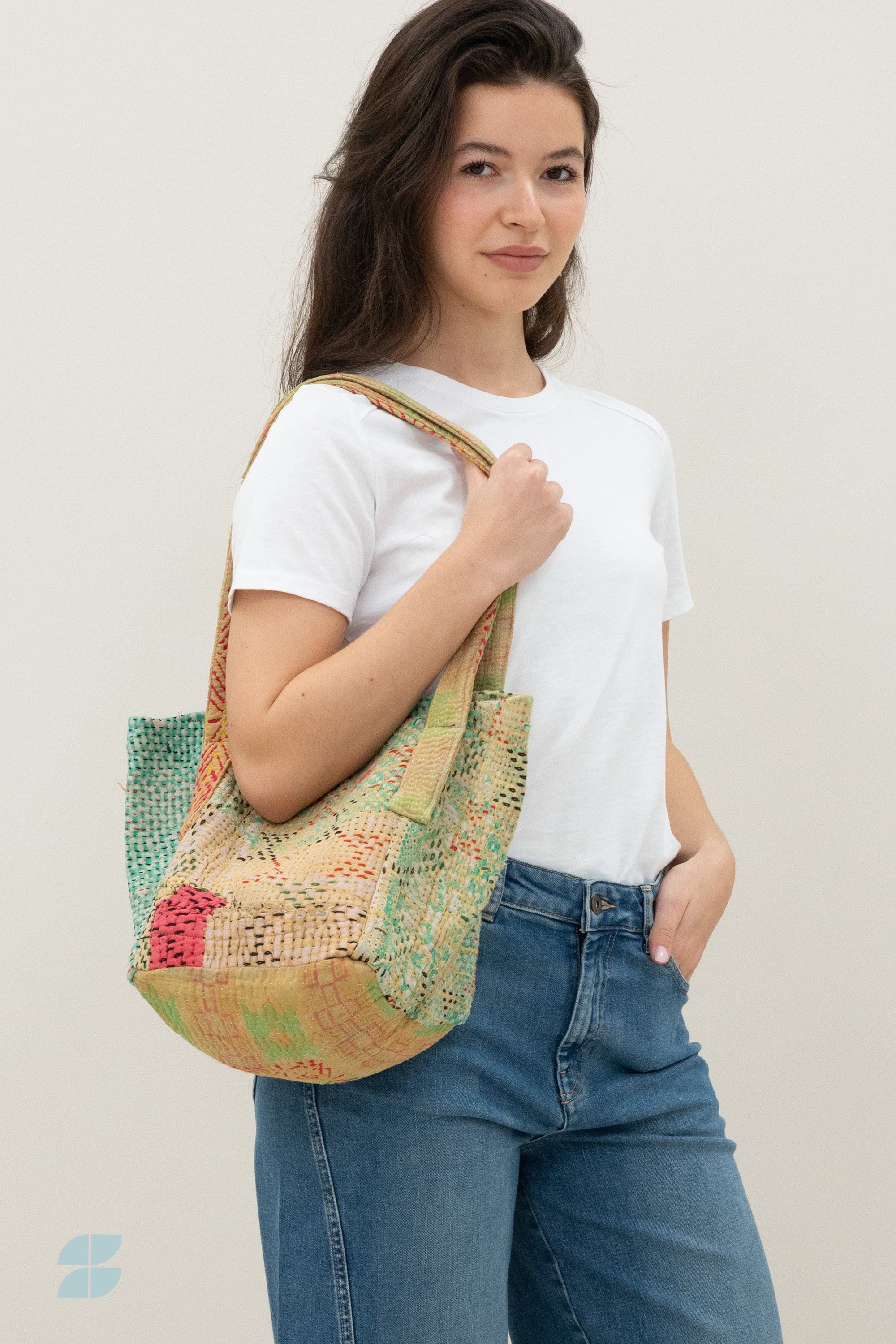 antic shopper bag | bathinda-i