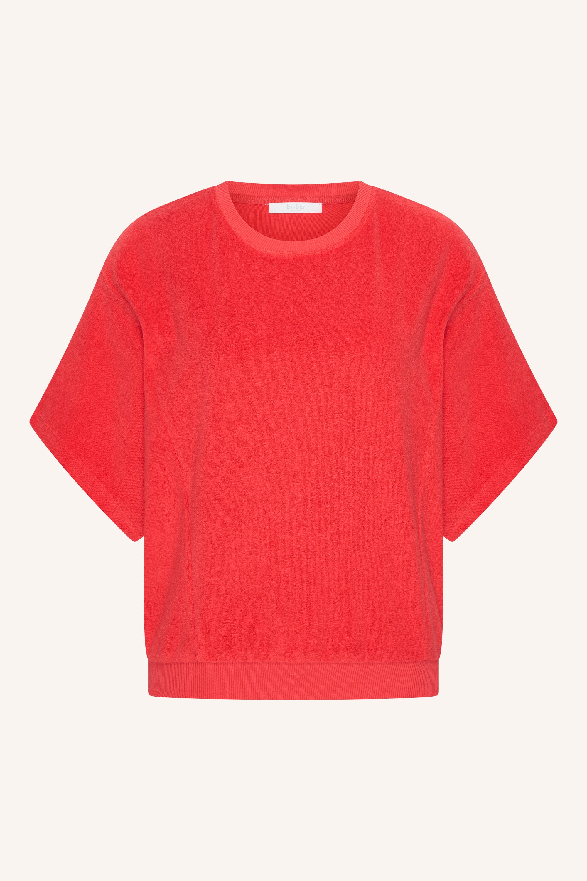 nuki slub top | lollipop