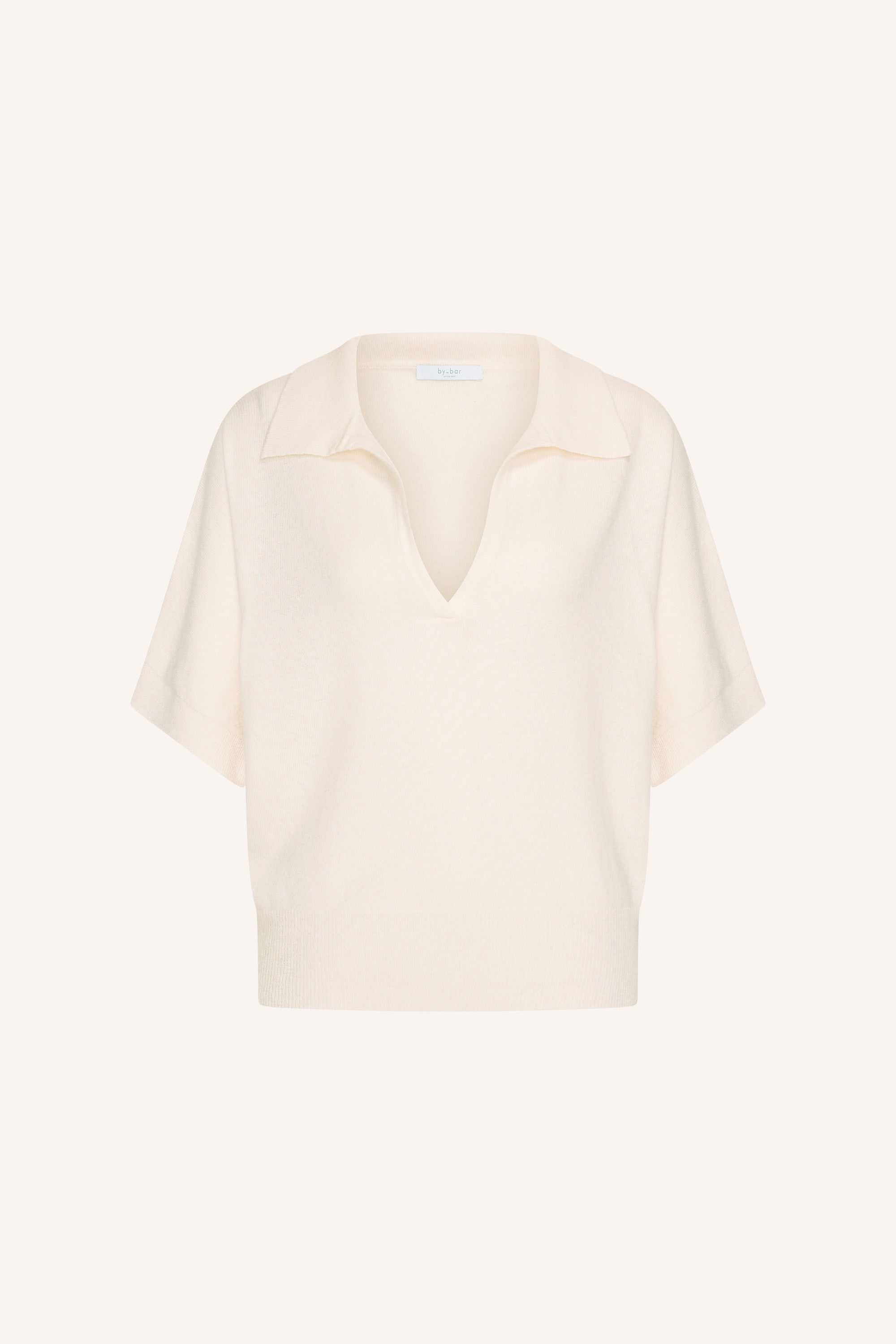 stormi top | off white