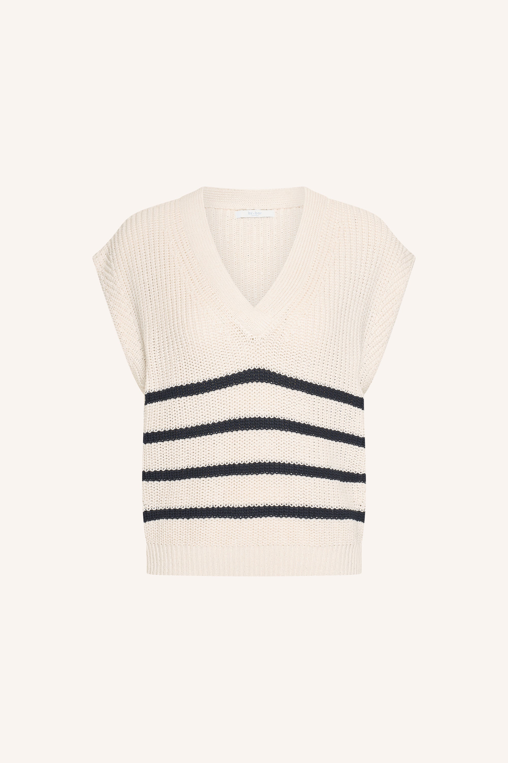 lune spencer | off white