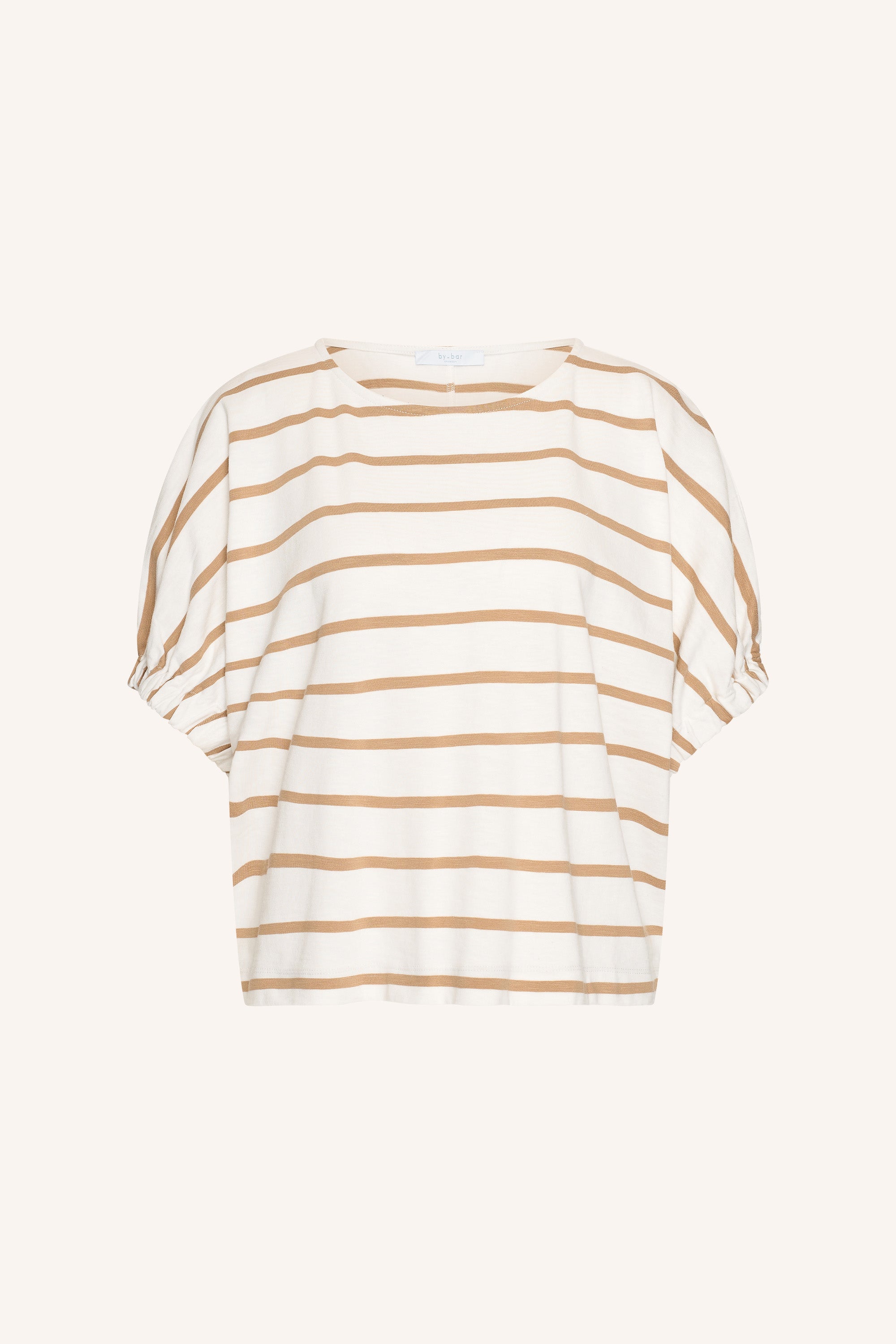 merle heavy flame stripe top | desert stripe