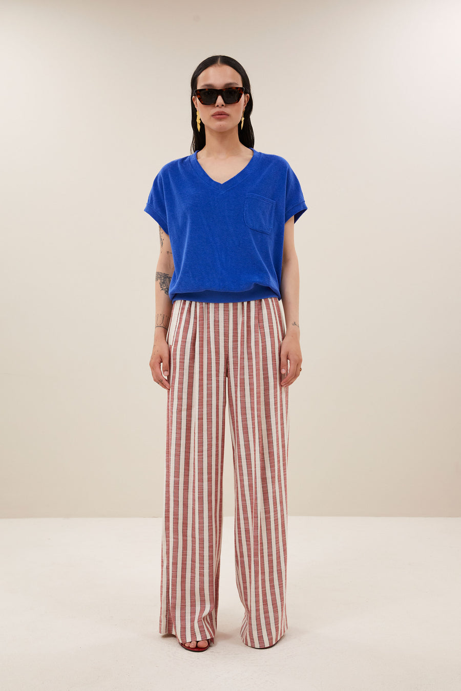top-tyler-slub-top-azul-blue-by-bar-Aanvullende foto