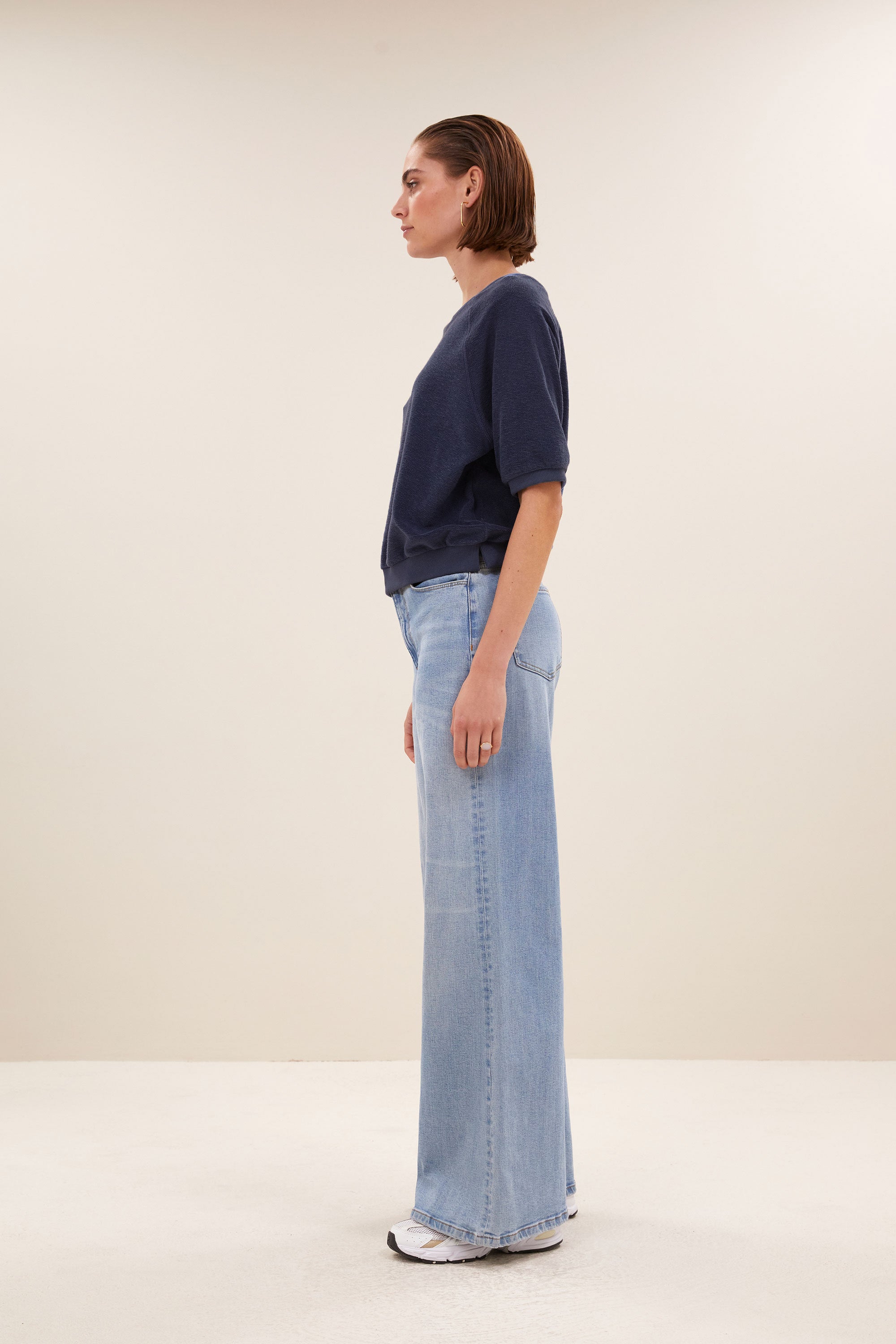 top-neva-slub-top-midnight-by-bar-vooraanzicht