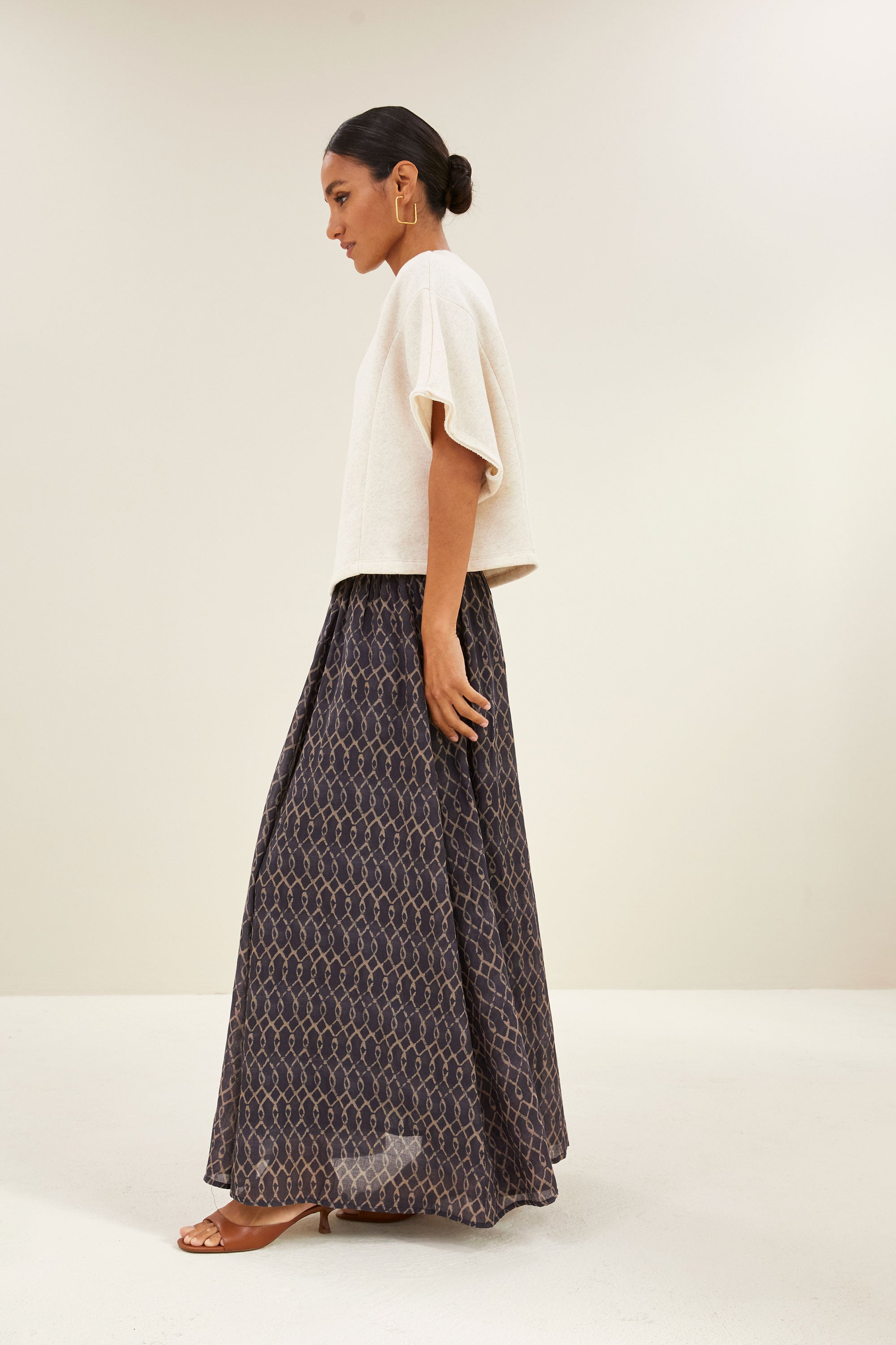 suki base top | oyster melee