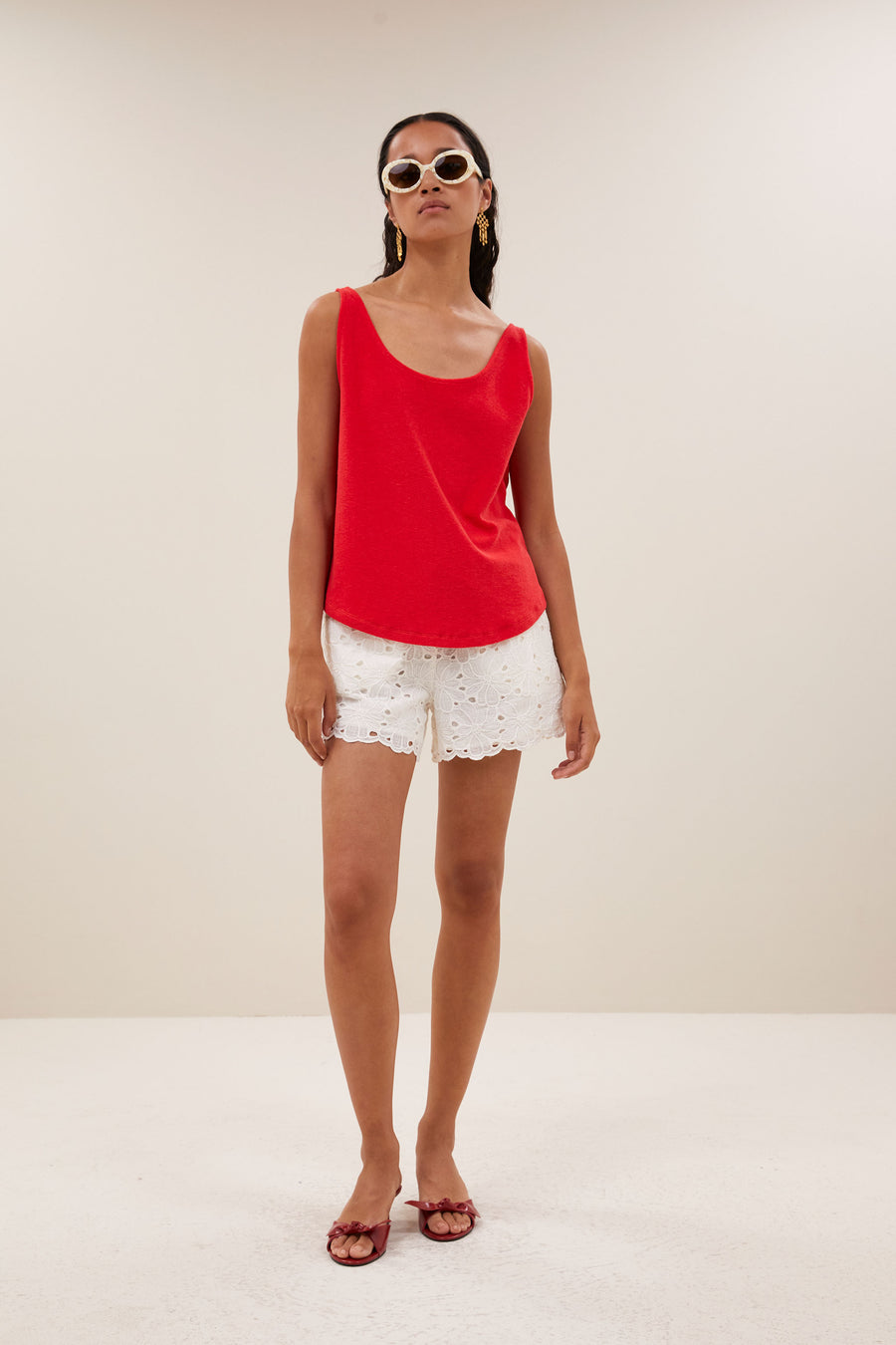kid-slub-singlet-lollipop-comfortabele pasvorm-must-have essential-biologisch katoen-by-bar-sfeerbeeld
