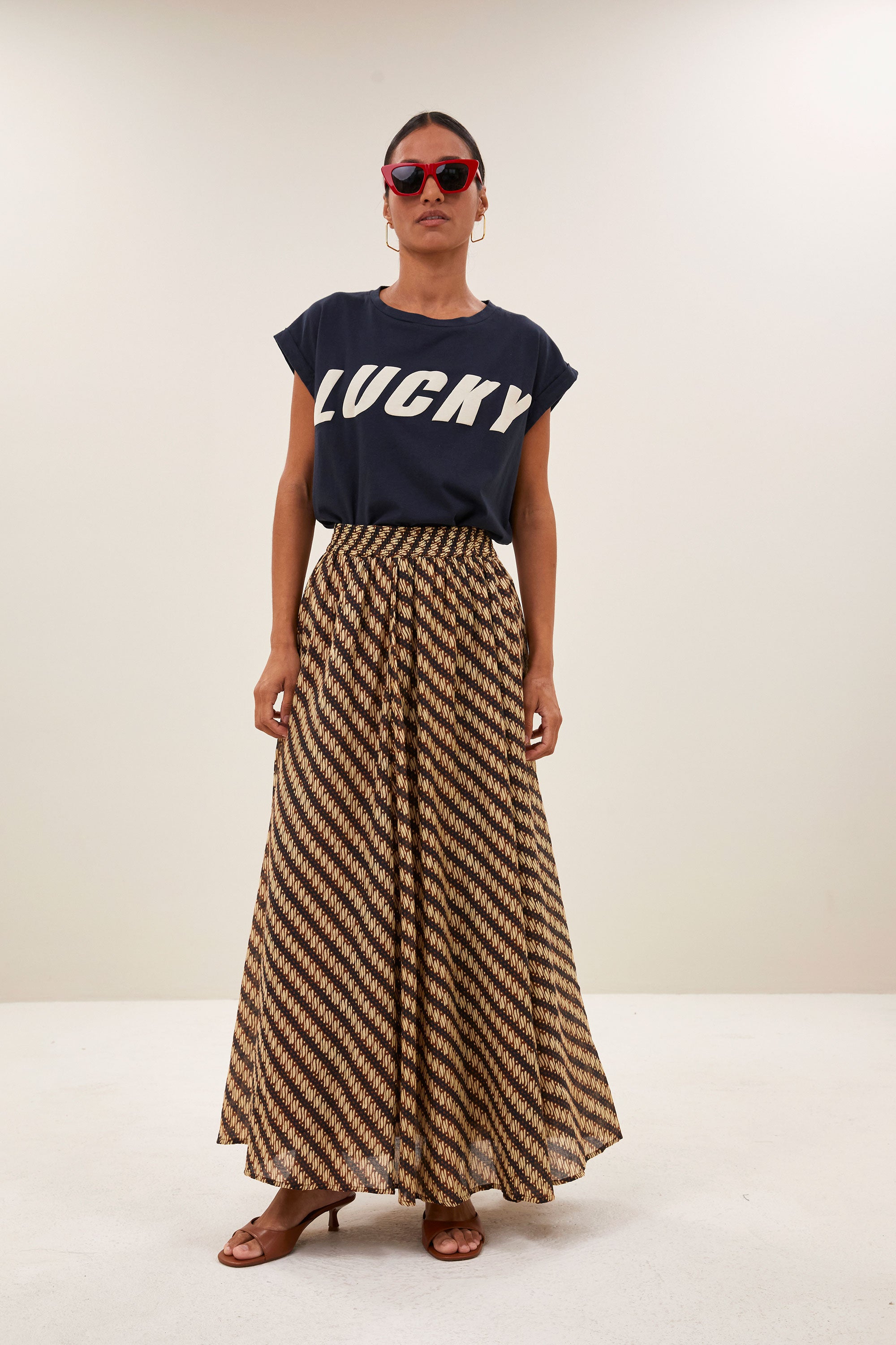 tobi speed top | midnight