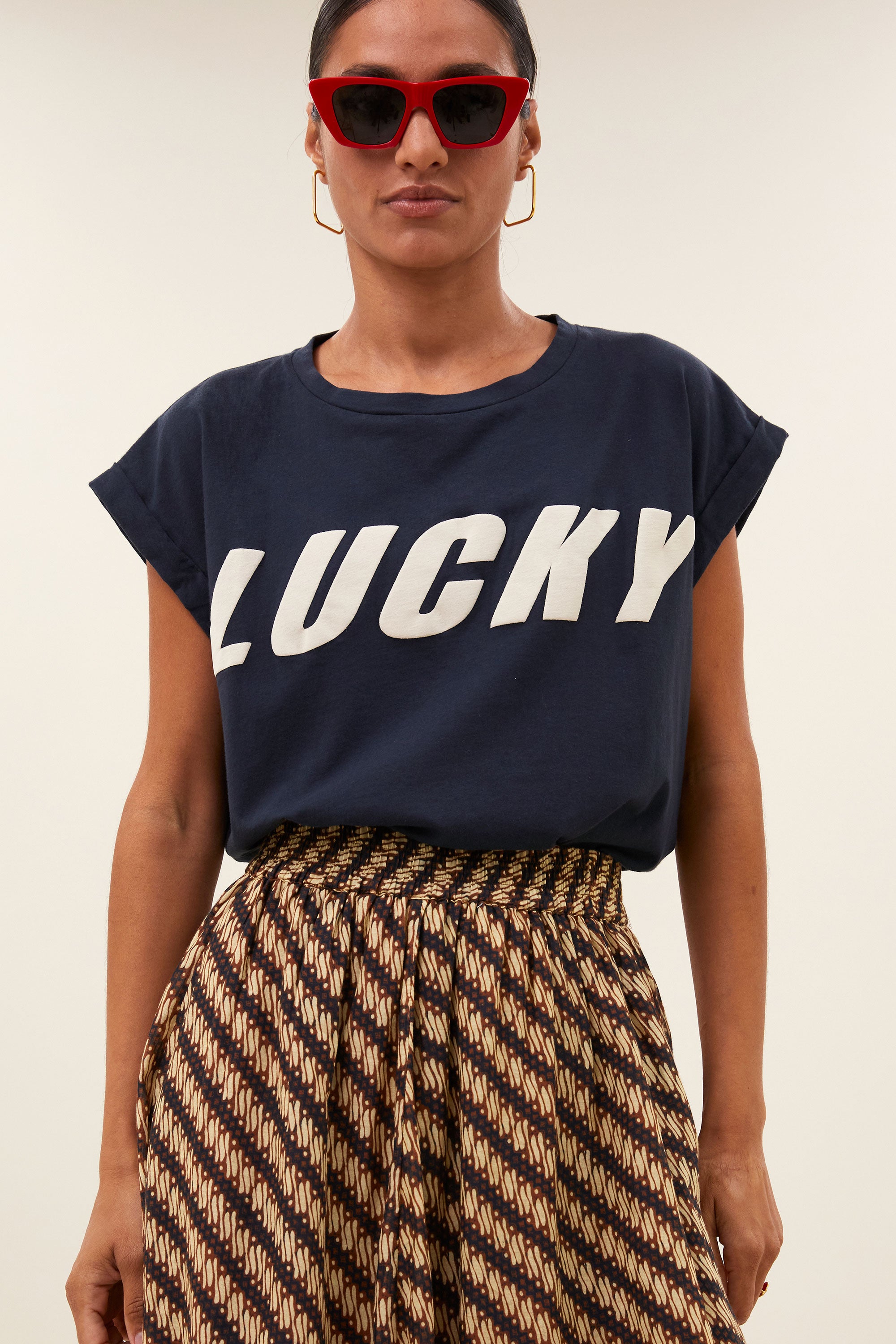 tobi speed top | midnight