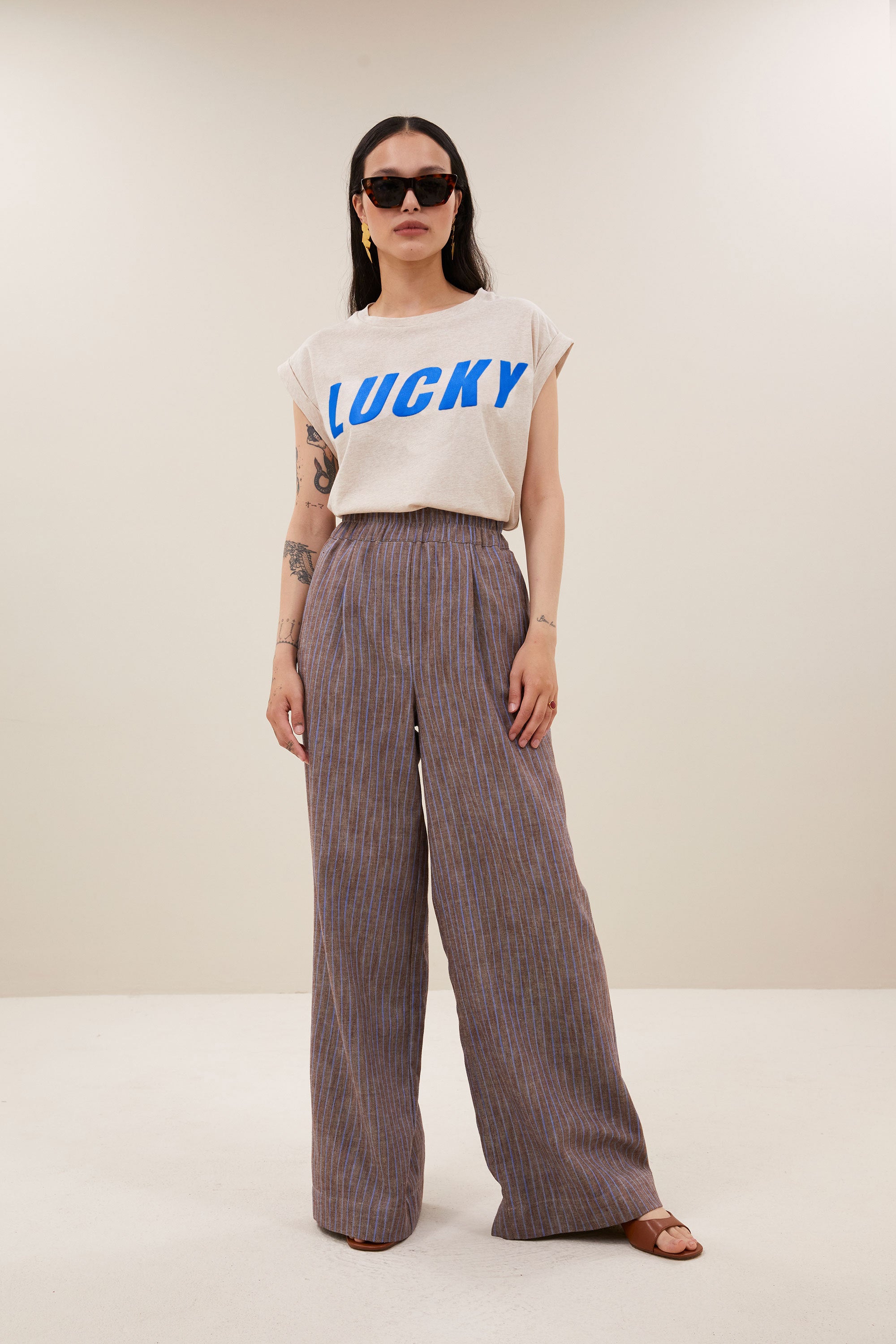 tobi speed top | oyster melee