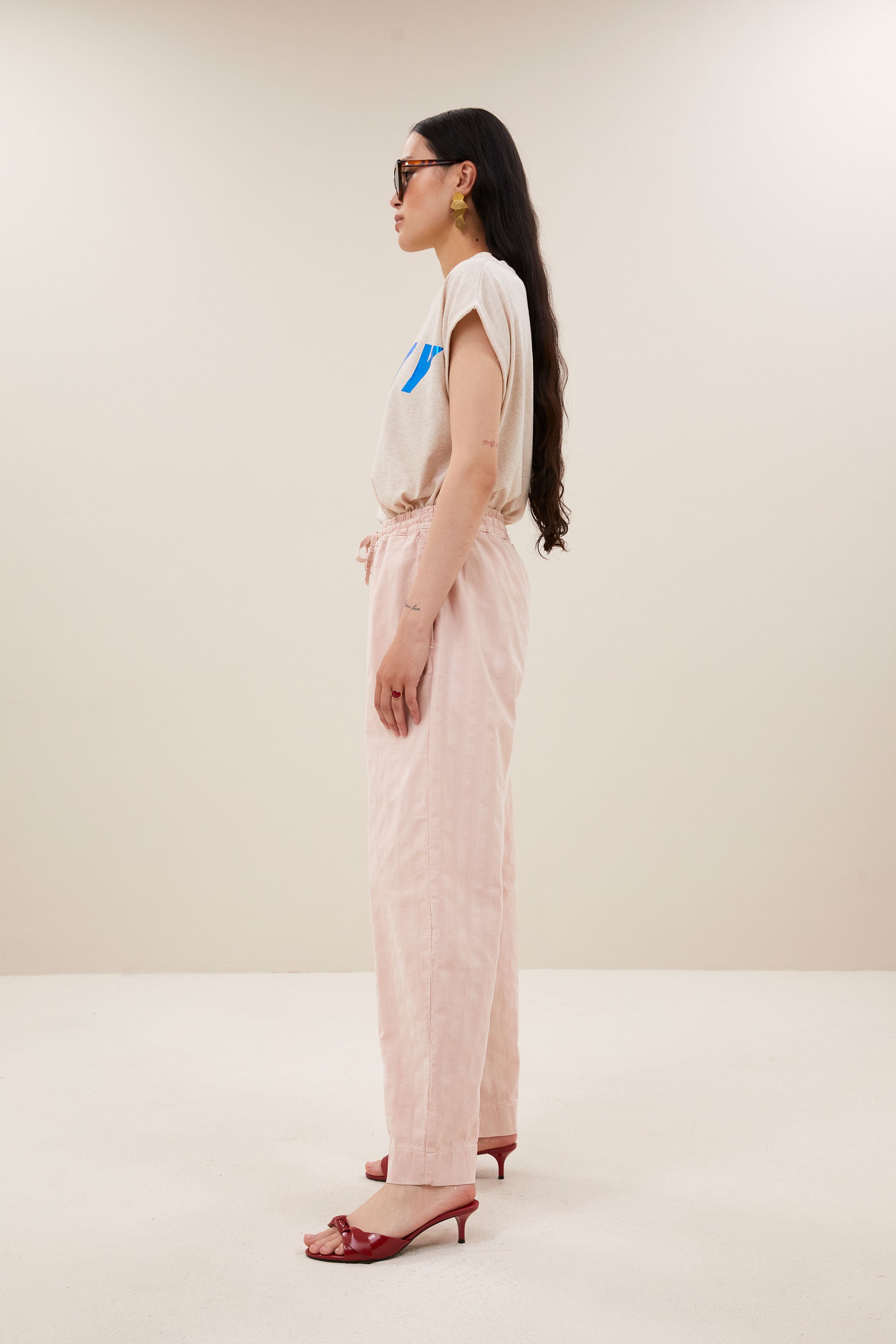 tobi speed top | oyster melee