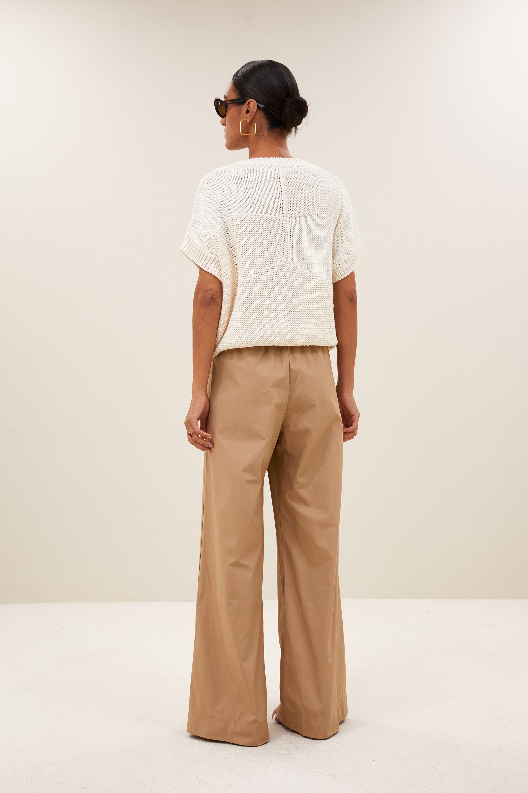 anna spencer | off white