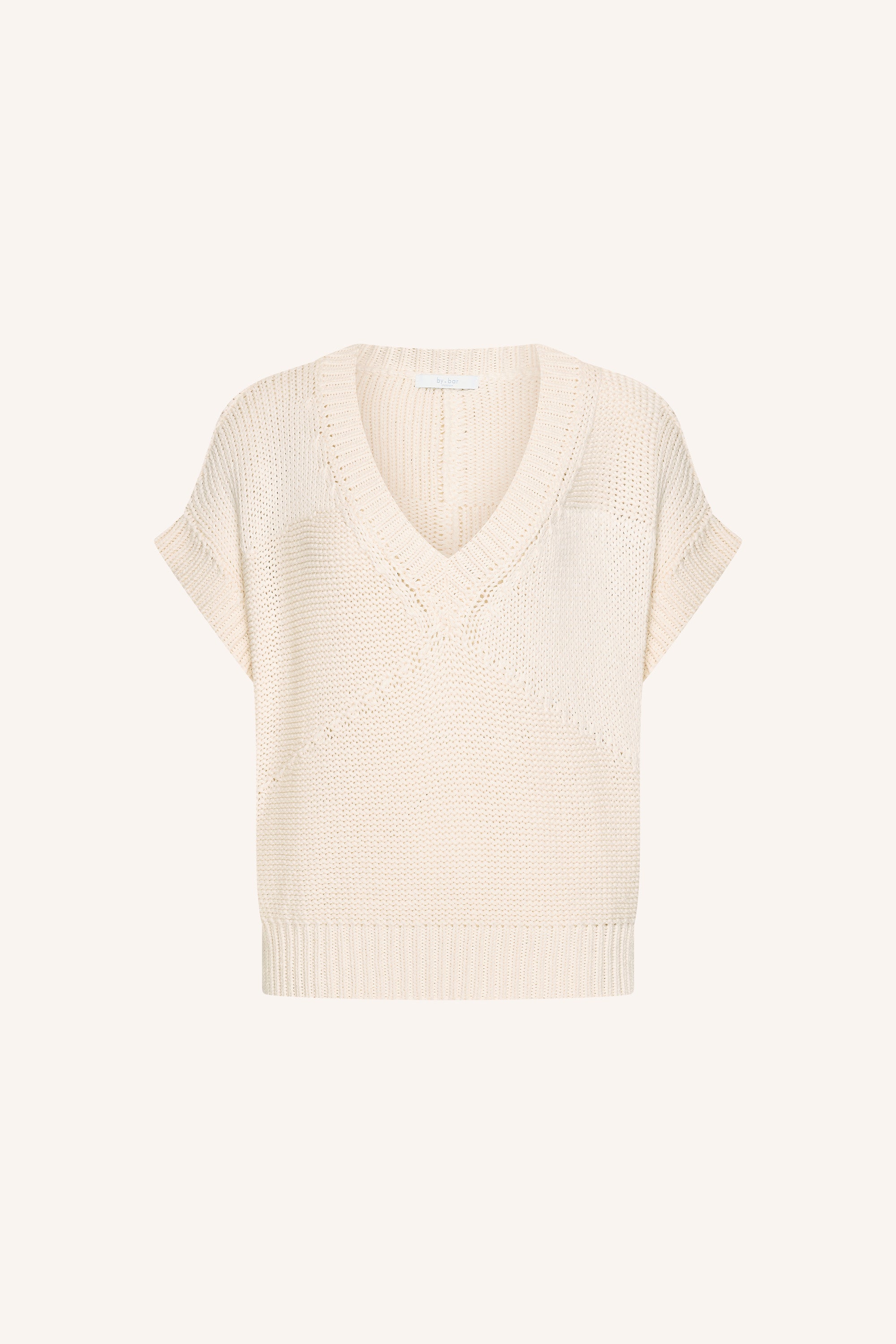 anna spencer | off white