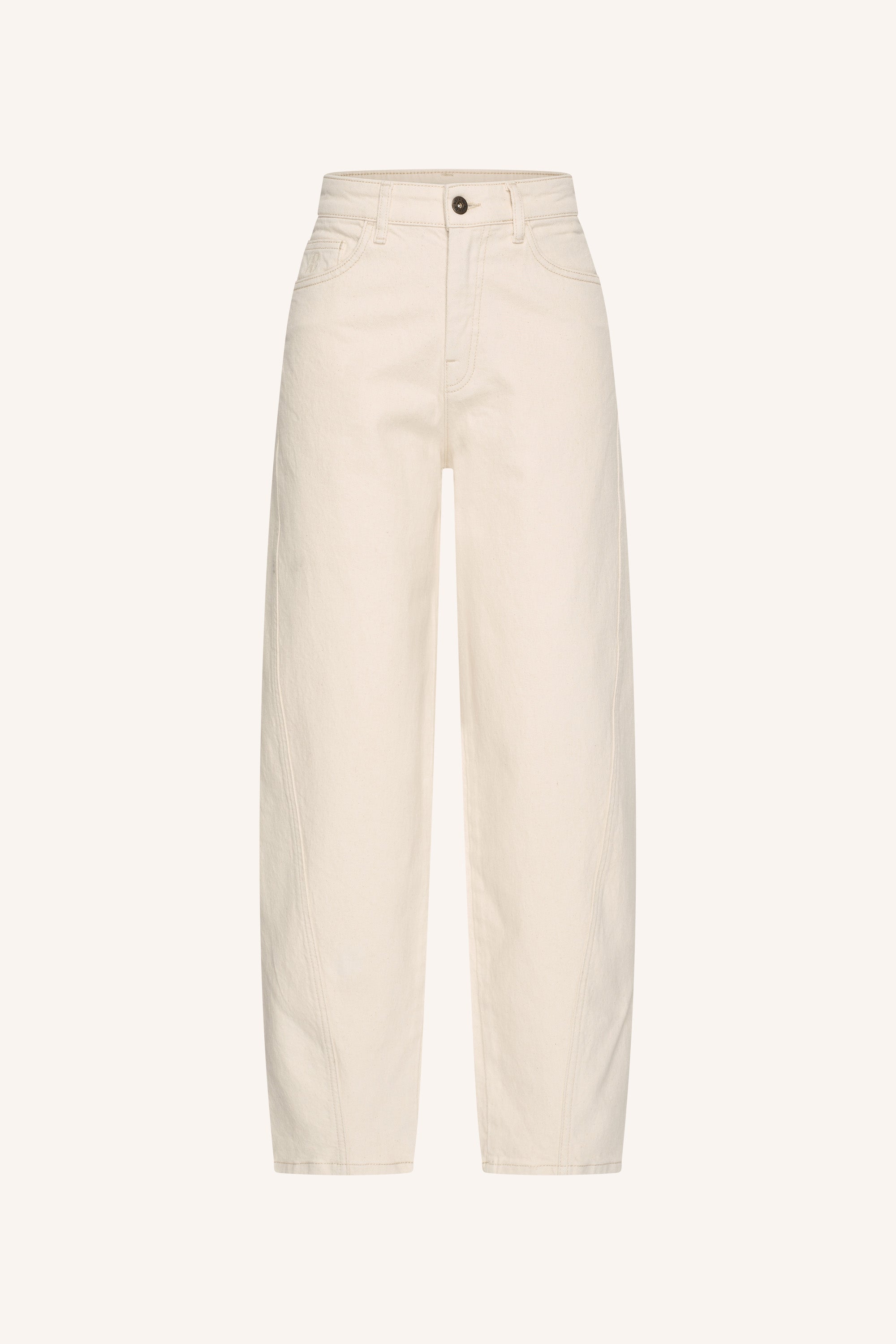 begum raw jeans | raw white
