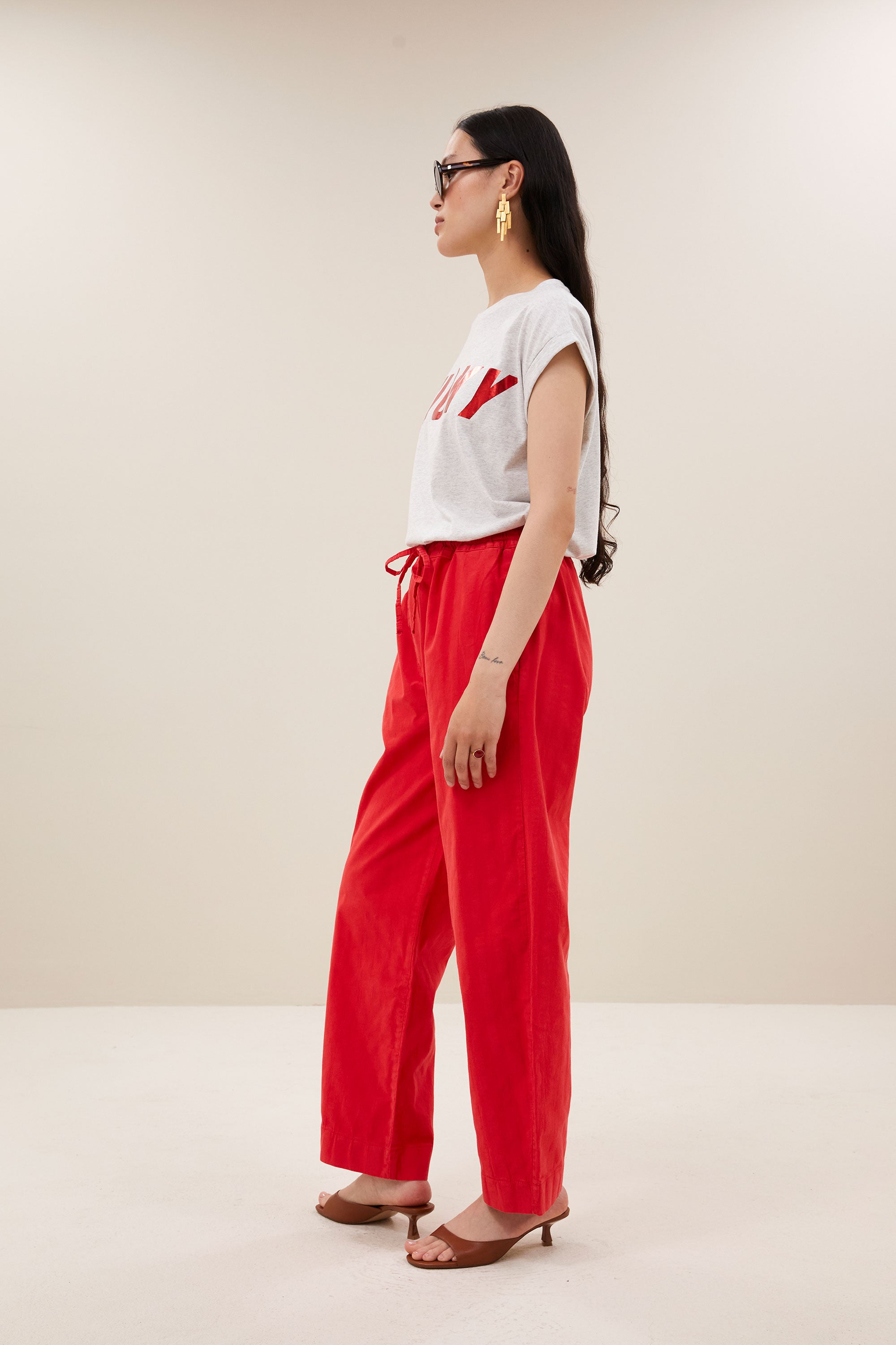 jack balloon pants | lollipop
