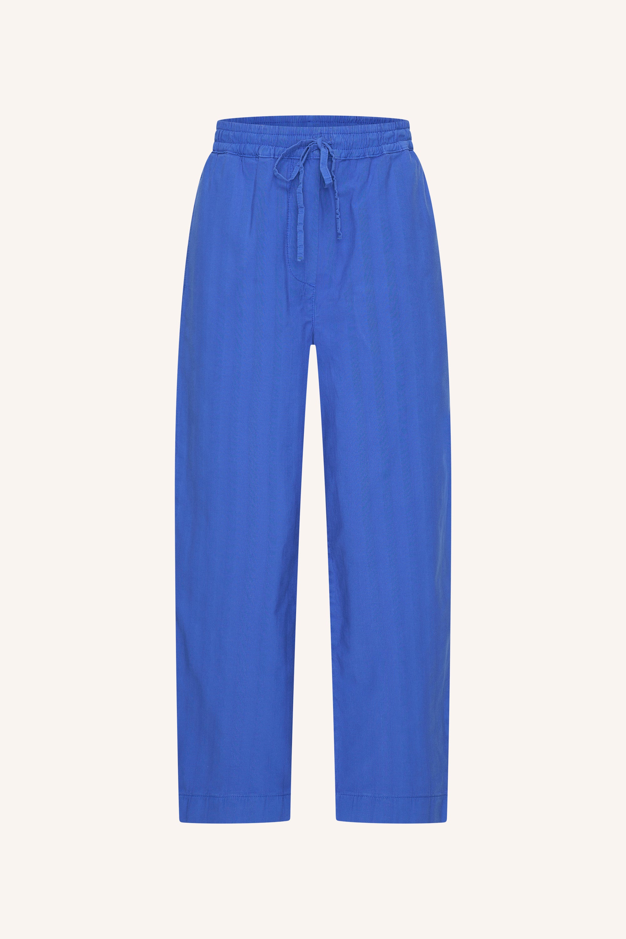jack balloon pants | azul blue